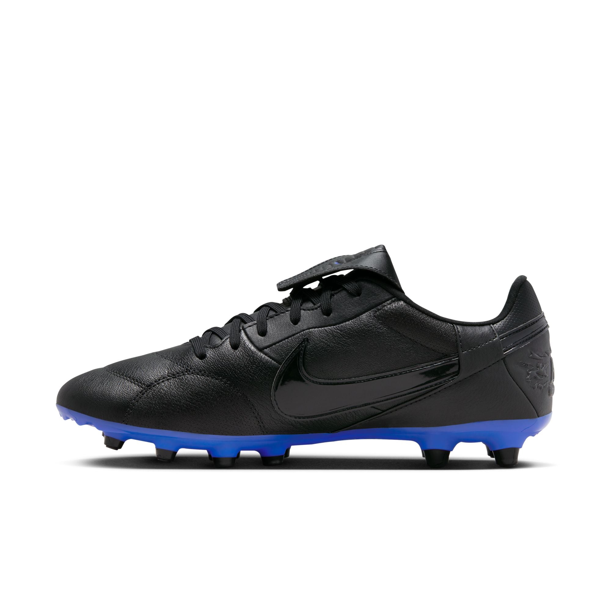 Nike Premier 3 Firm-Ground Soccer Cleats - AT5889-007-NIKE by Nike | Available at Niky's Sports