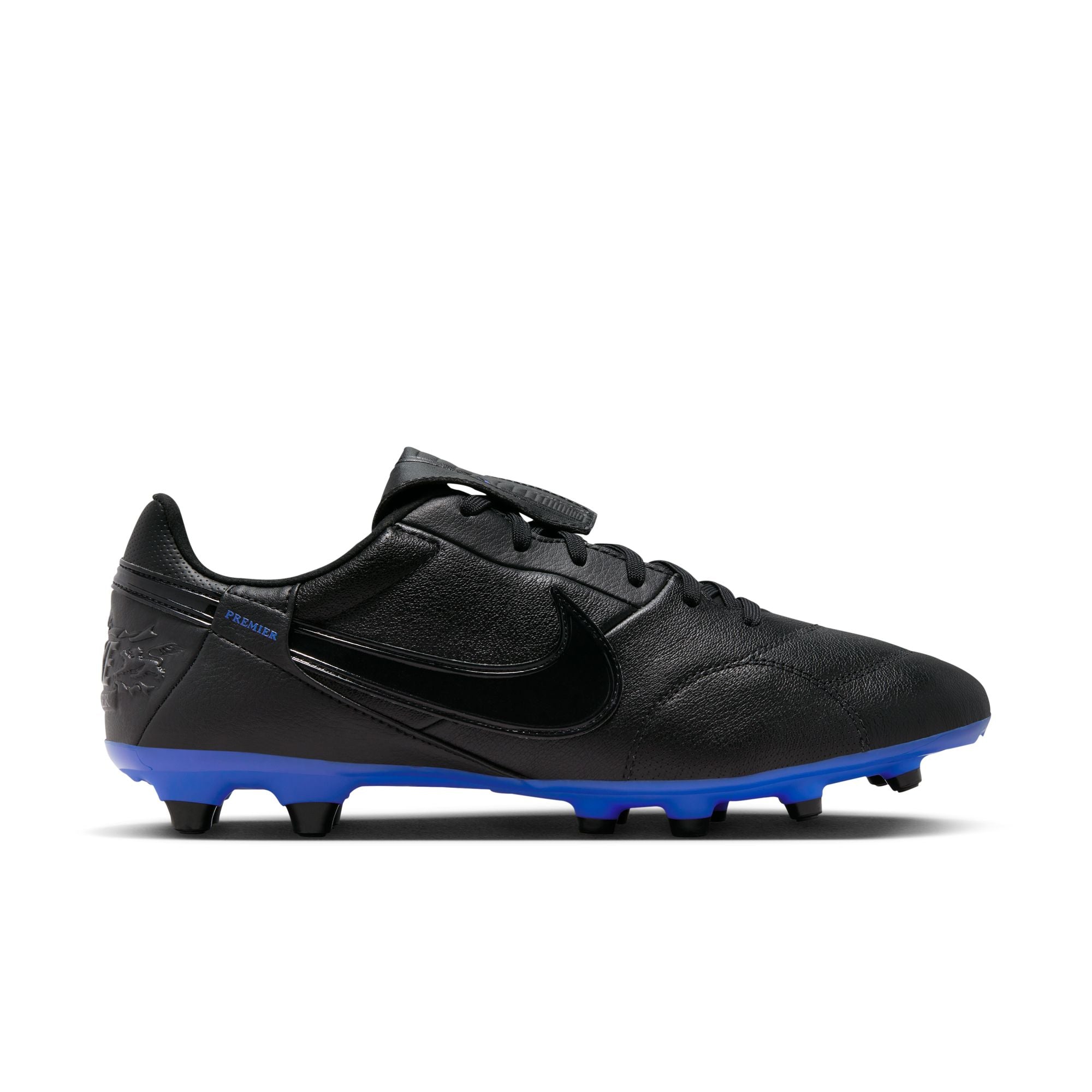 Nike Premier 3 Firm-Ground Soccer Cleats - AT5889-007-NIKE by Nike | Available at Niky's Sports