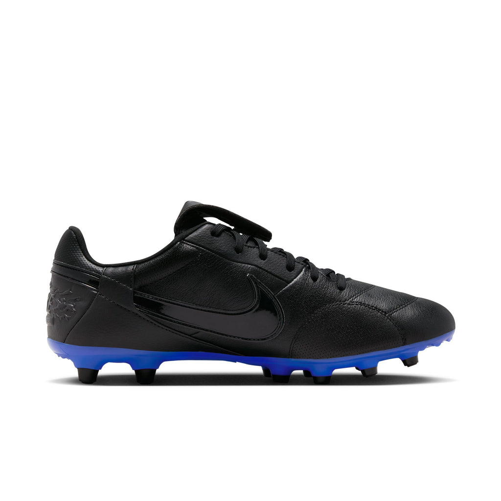 Nike Premier 3 Firm-Ground Soccer Cleats - AT5889-007-NIKE by Nike | Available at Niky's Sports