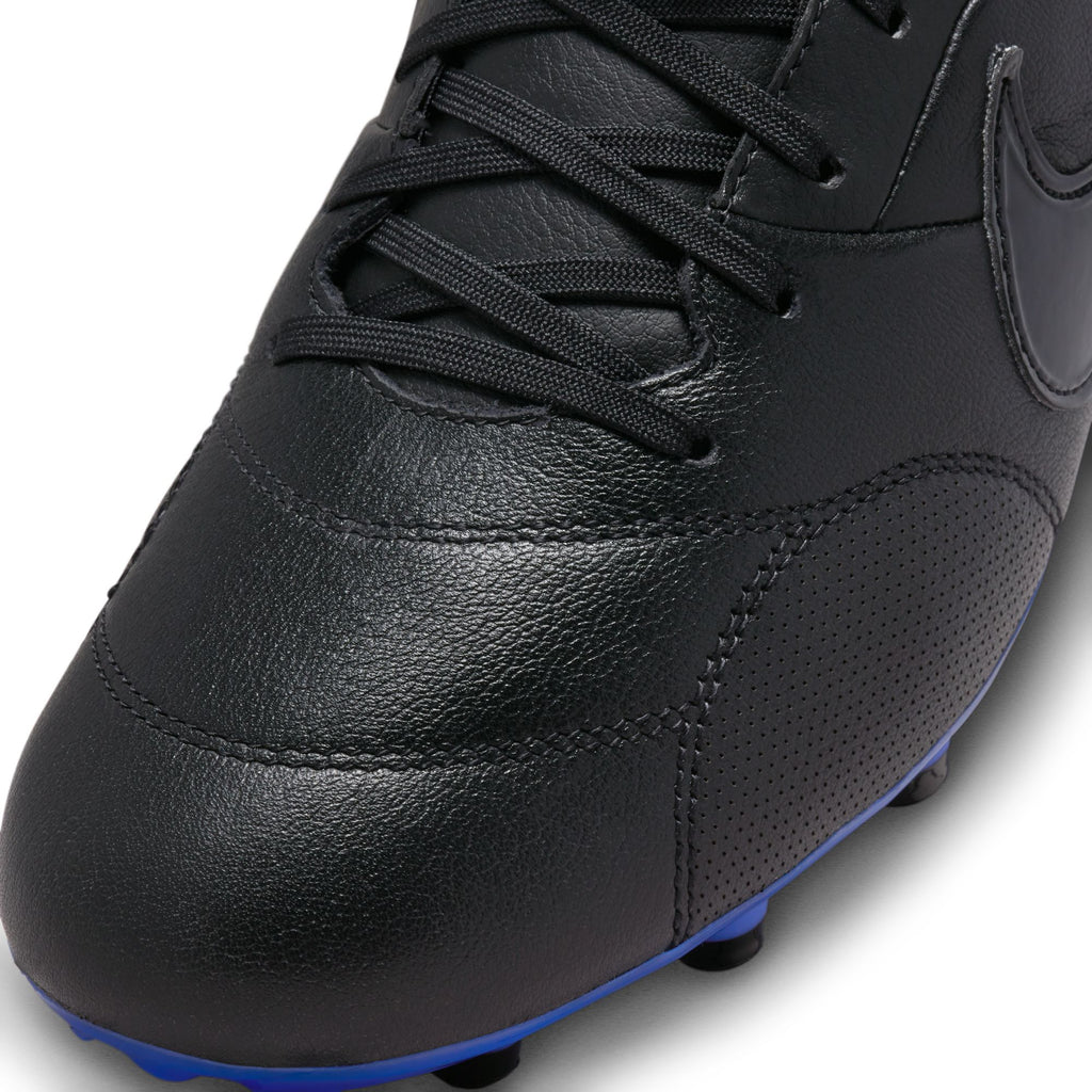 Nike Premier 3 Firm-Ground Soccer Cleats - AT5889-007-NIKE by Nike | Available at Niky's Sports