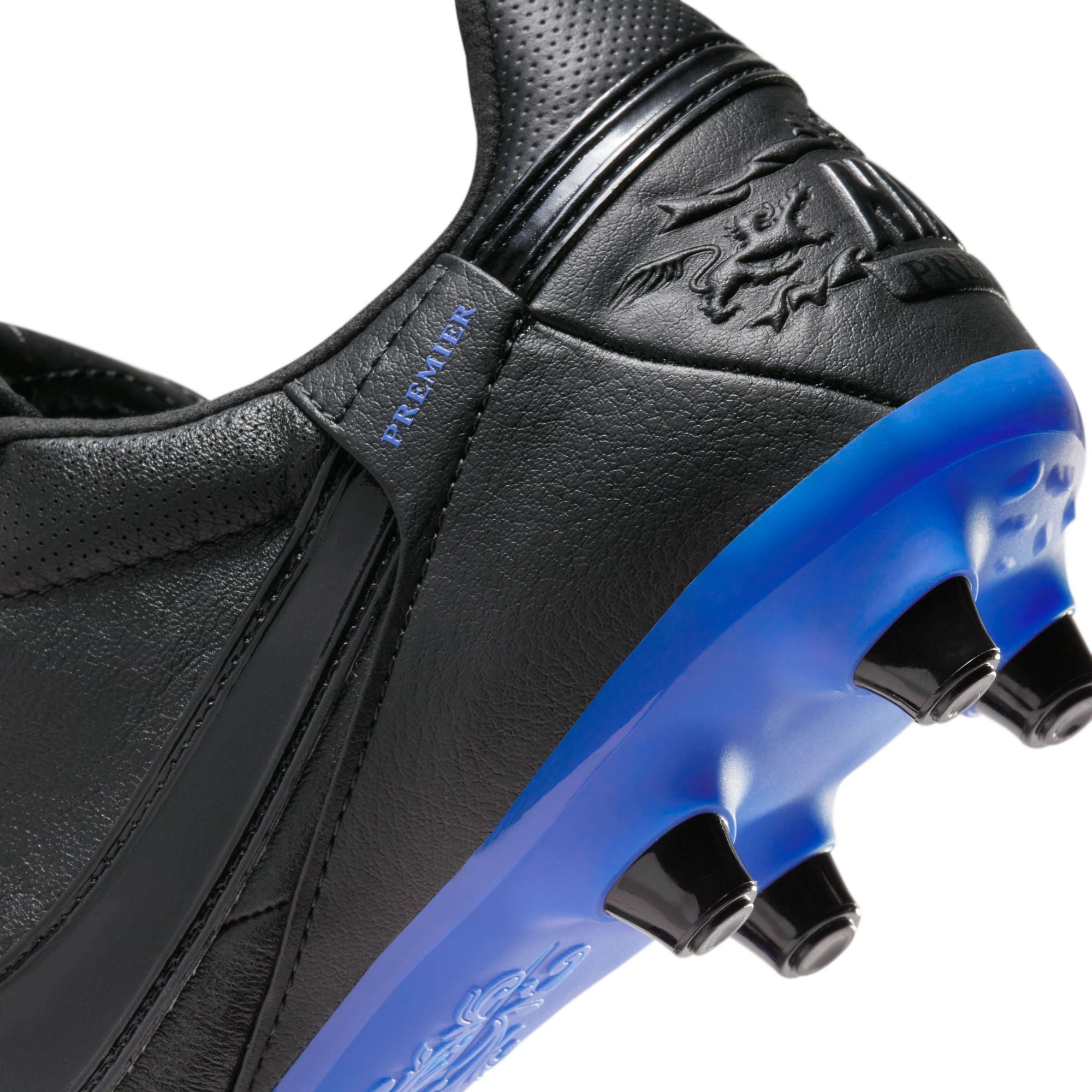 Nike Premier 3 Firm-Ground Soccer Cleats - AT5889-007-NIKE by Nike | Available at Niky's Sports