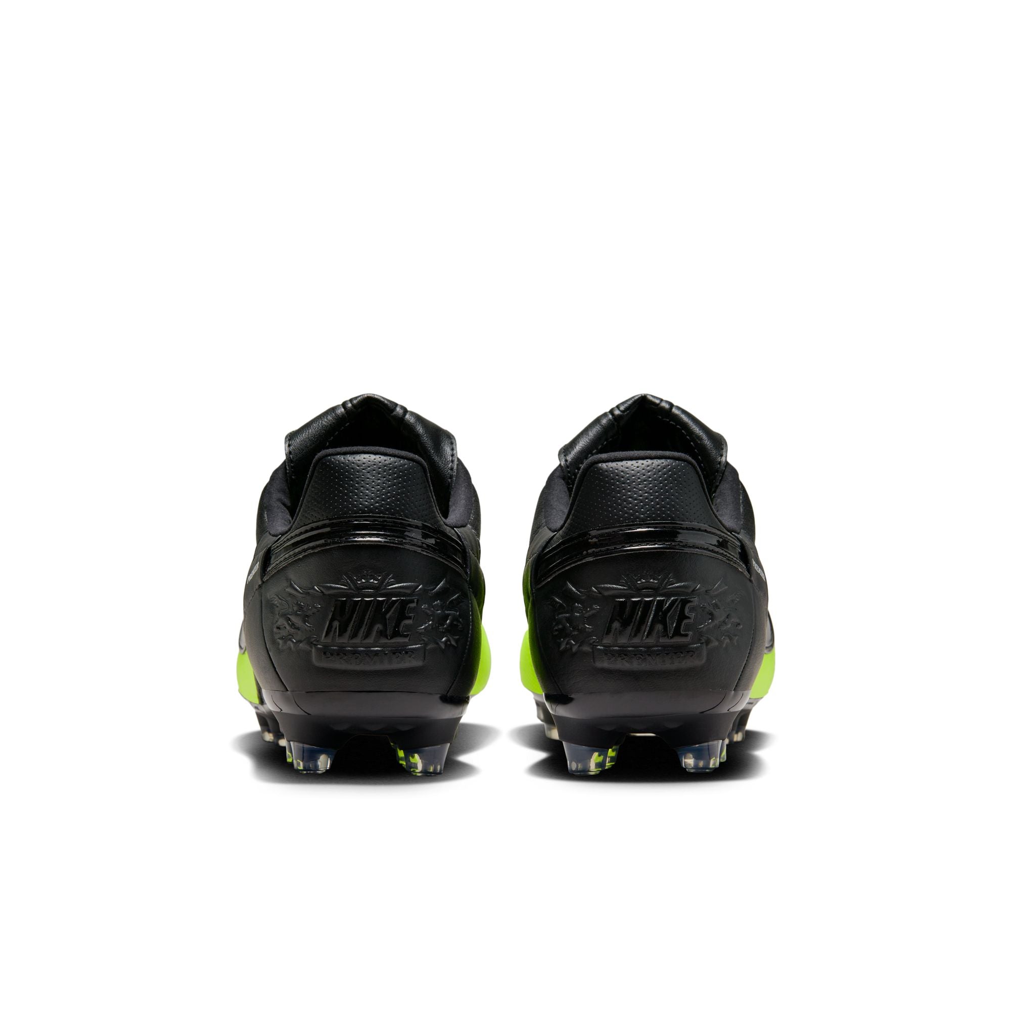 Nike Premier 3 Firm-Ground Soccer Cleats - AT5889-009-NIKE by Nike | Available at Niky's Sports