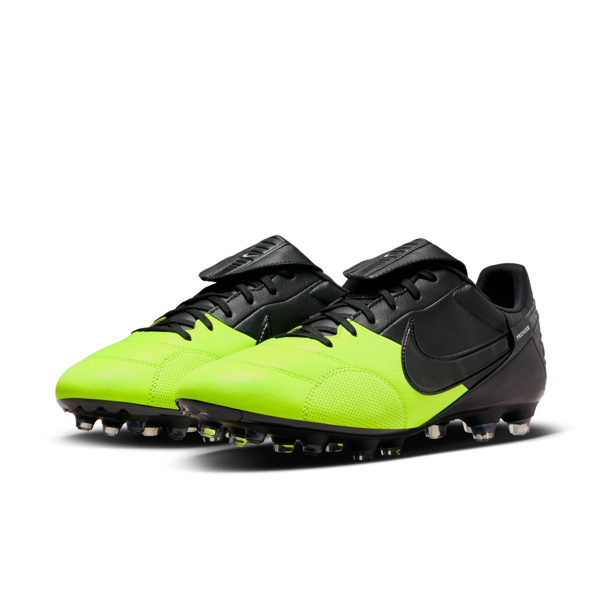 Nike Premier 3 Firm-Ground Soccer Cleats - AT5889-009-NIKE by Nike | Available at Niky's Sports