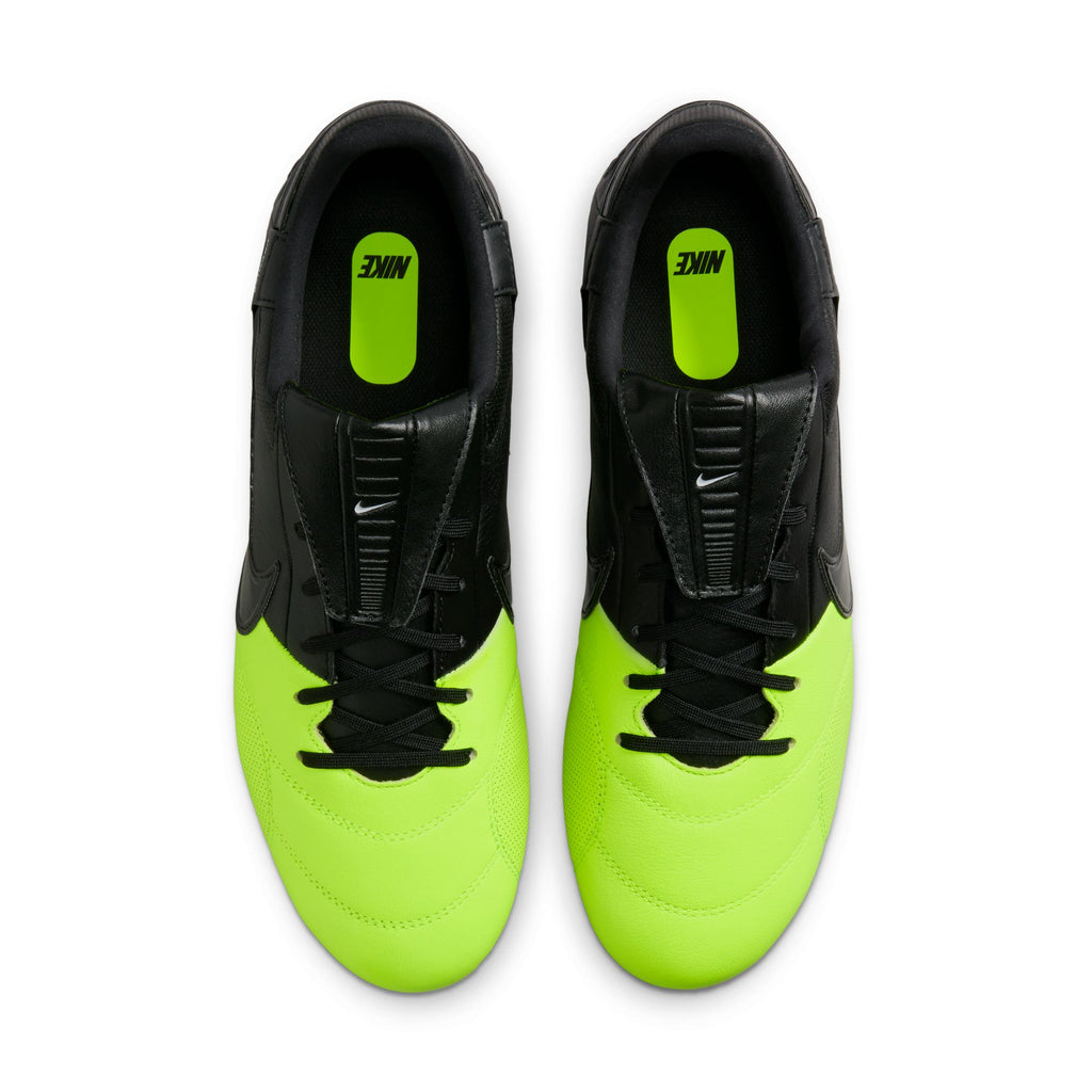 Nike Premier 3 Firm-Ground Soccer Cleats - AT5889-009-NIKE by Nike | Available at Niky's Sports