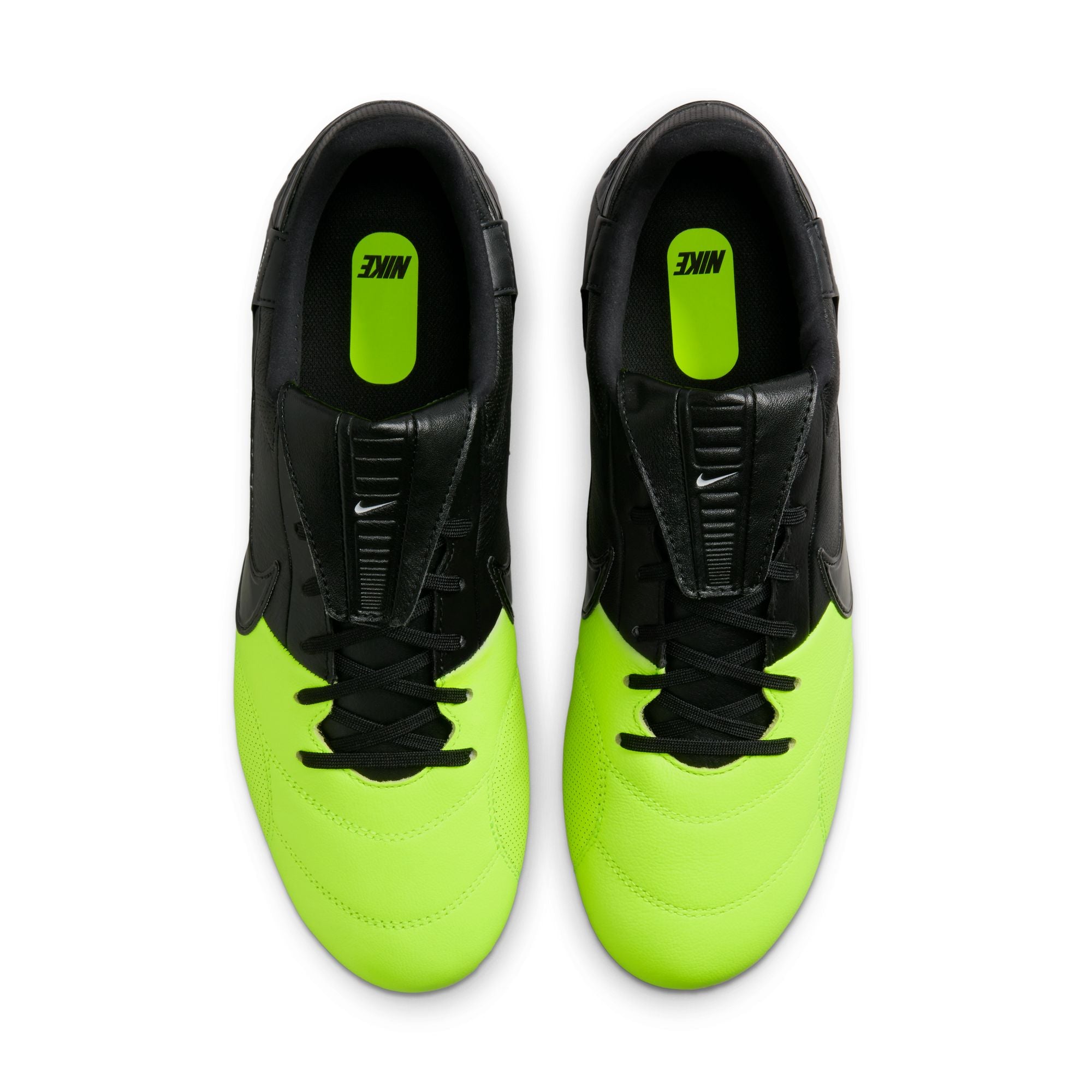 Nike Premier 3 Firm-Ground Soccer Cleats - AT5889-009-NIKE by Nike | Available at Niky's Sports
