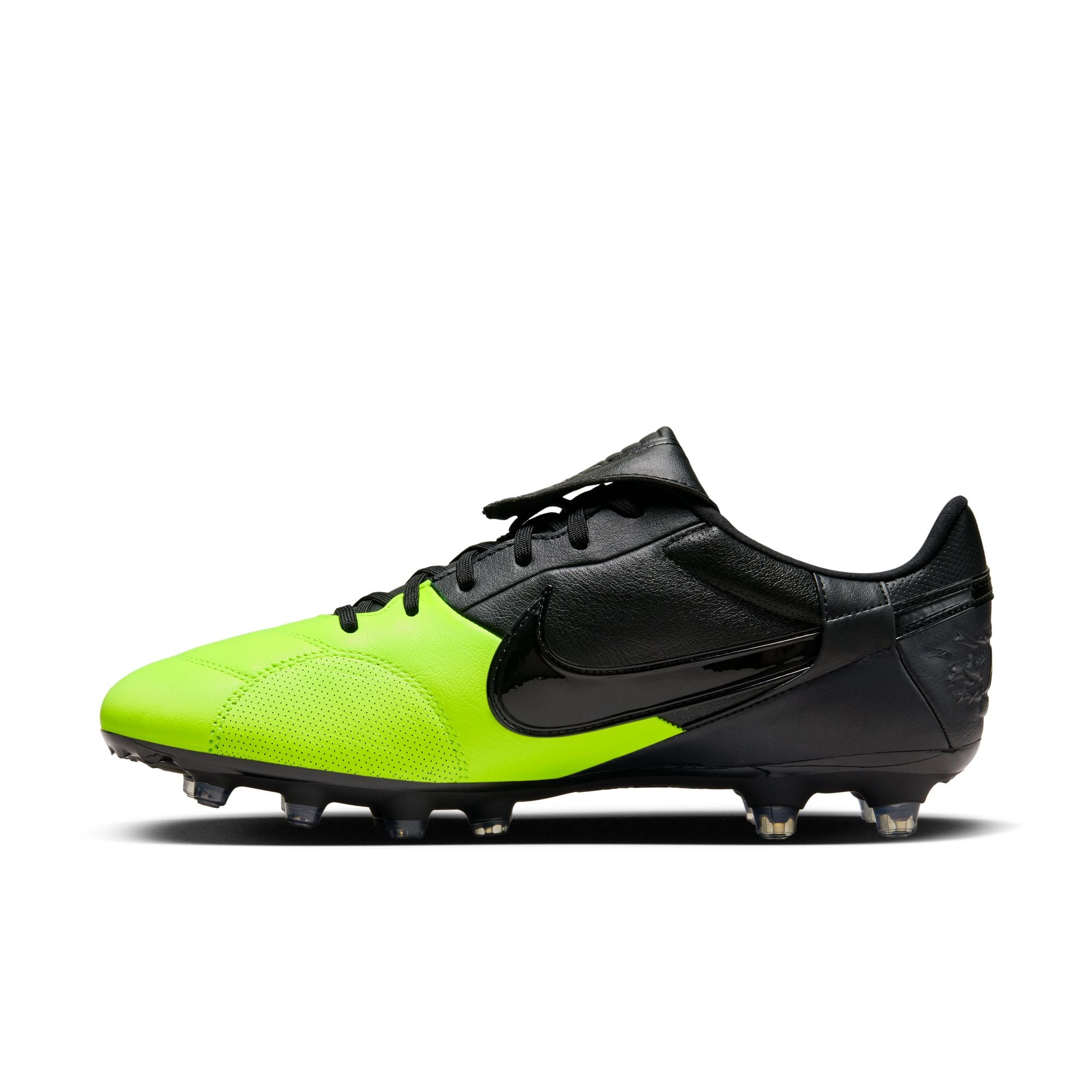 Nike Premier 3 Firm-Ground Soccer Cleats - AT5889-009-NIKE by Nike | Available at Niky's Sports