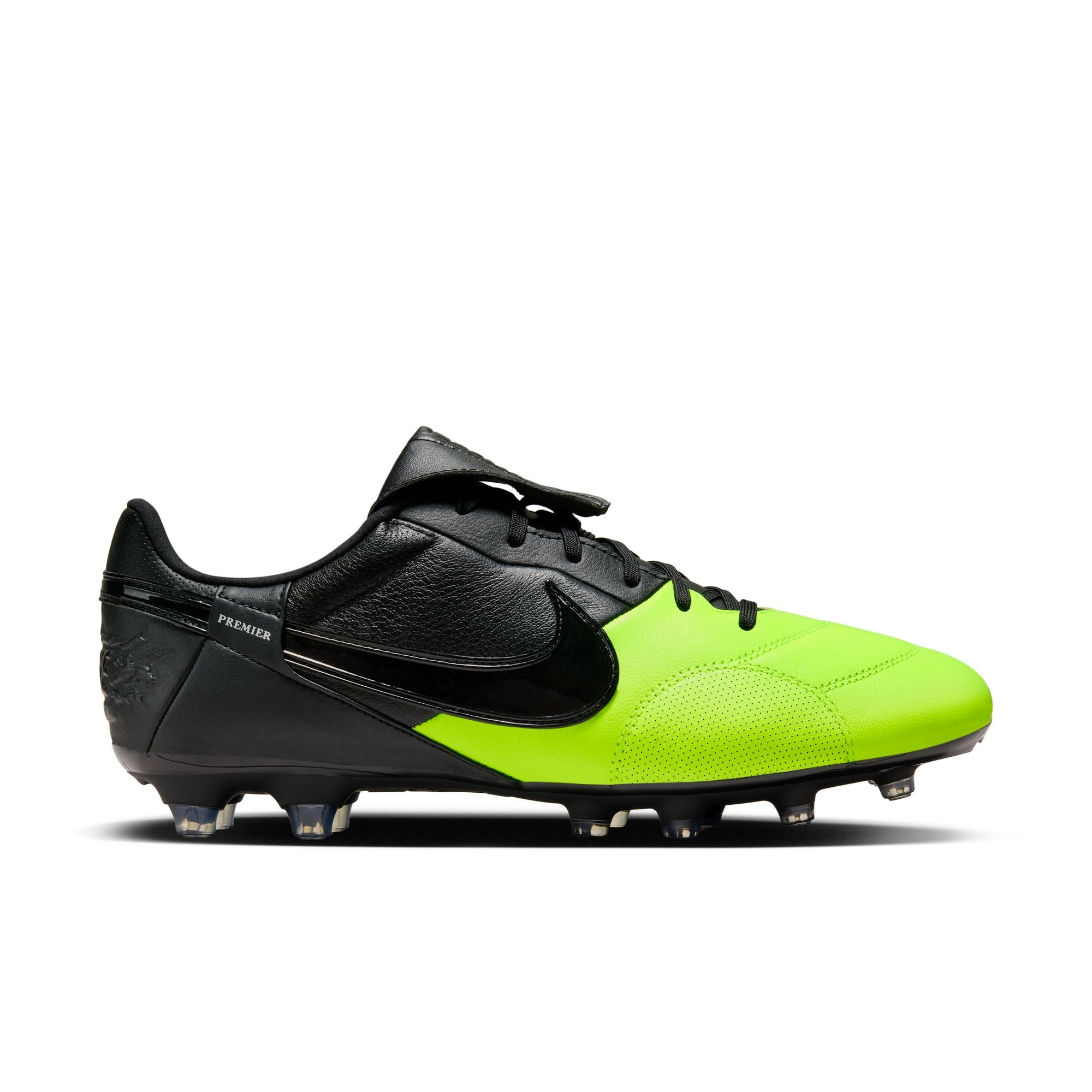Nike Premier 3 Firm-Ground Soccer Cleats - AT5889-009-NIKE by Nike | Available at Niky's Sports