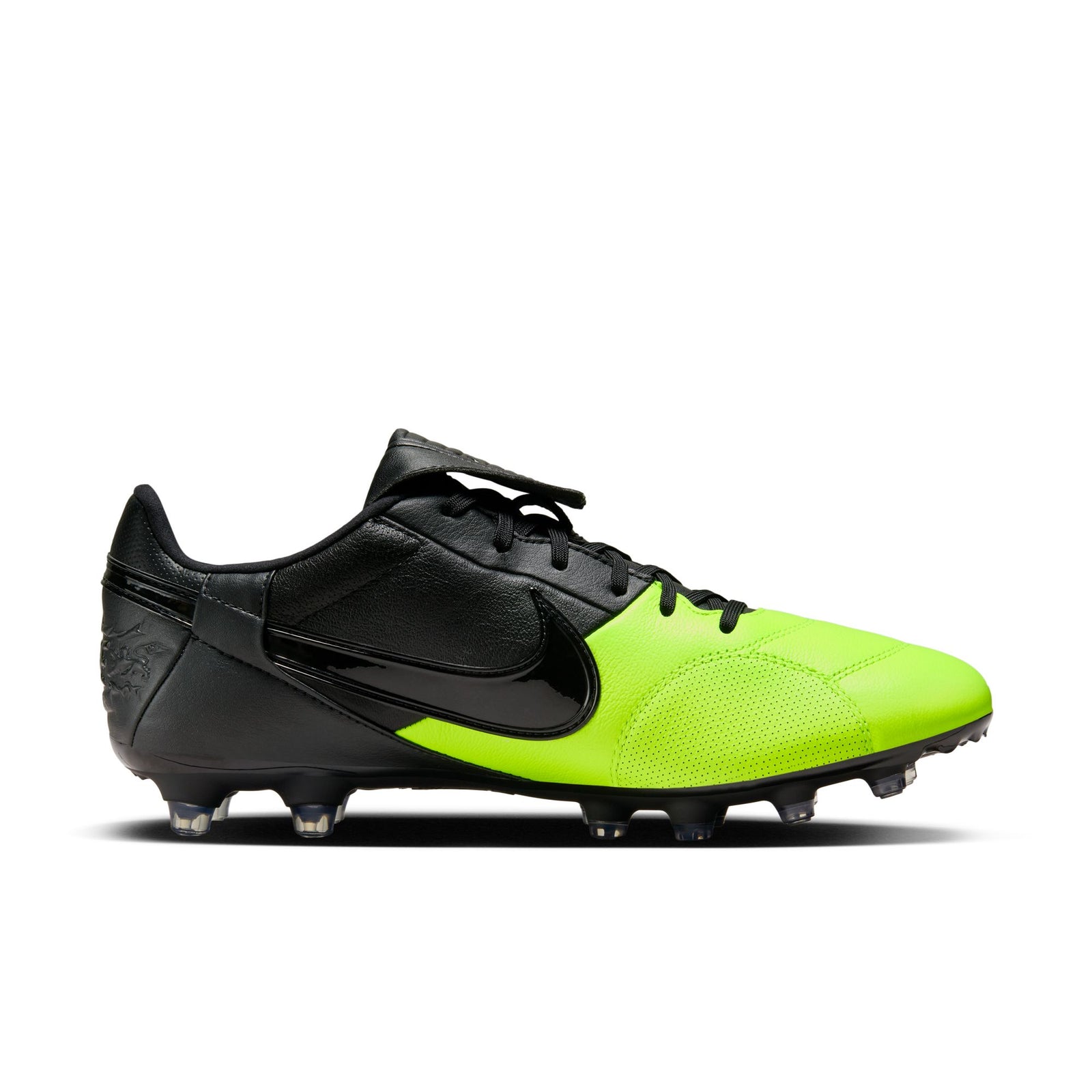 Nike Premier 3 Firm-Ground Low-Top Soccer Cleats. Nike.com