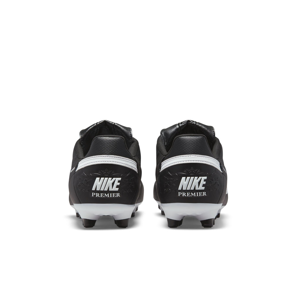Nike Premier 3 Firm-Ground Soccer Cleats - AT5889-010-NIKE by Nike | Available at Niky's Sports