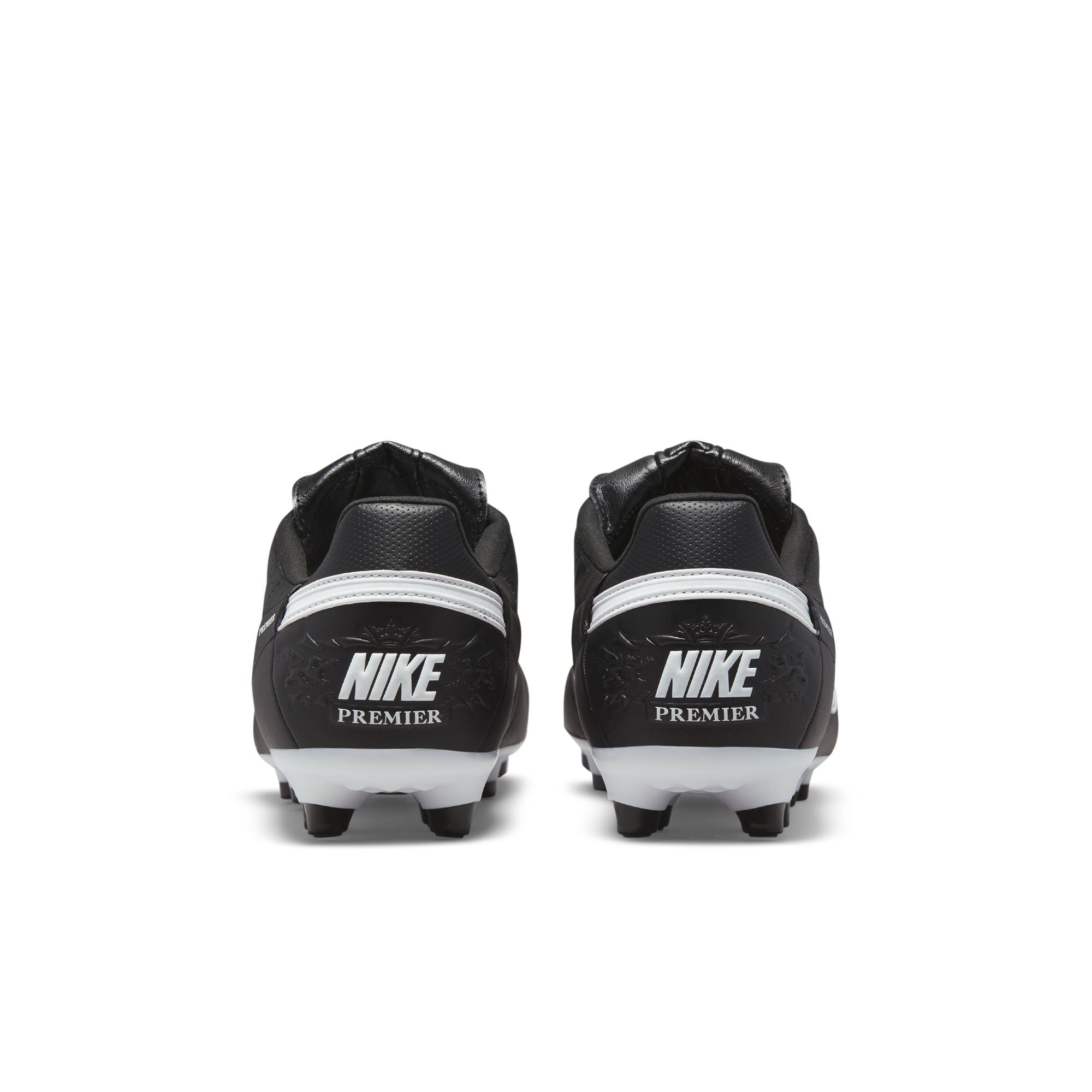Nike Premier 3 Firm-Ground Soccer Cleats - AT5889-010-NIKE by Nike | Available at Niky's Sports