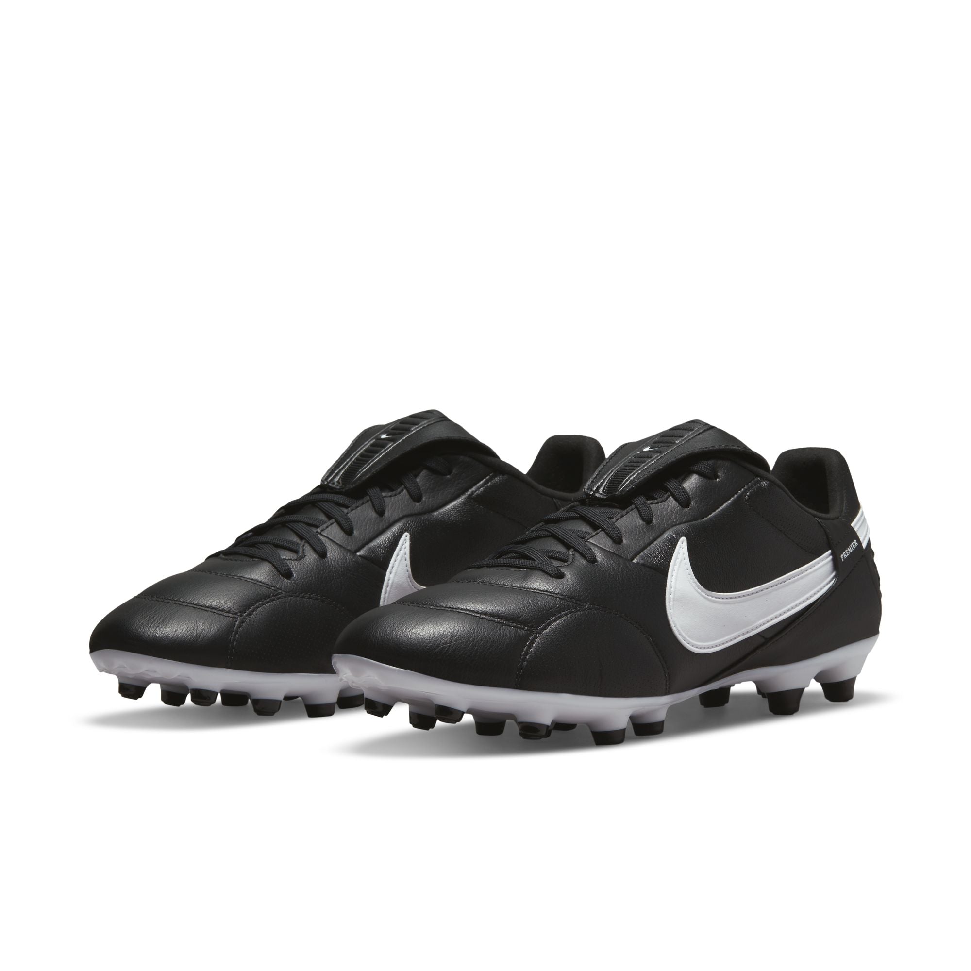 Nike Premier 3 Firm-Ground Soccer Cleats - AT5889-010-NIKE by Nike | Available at Niky's Sports