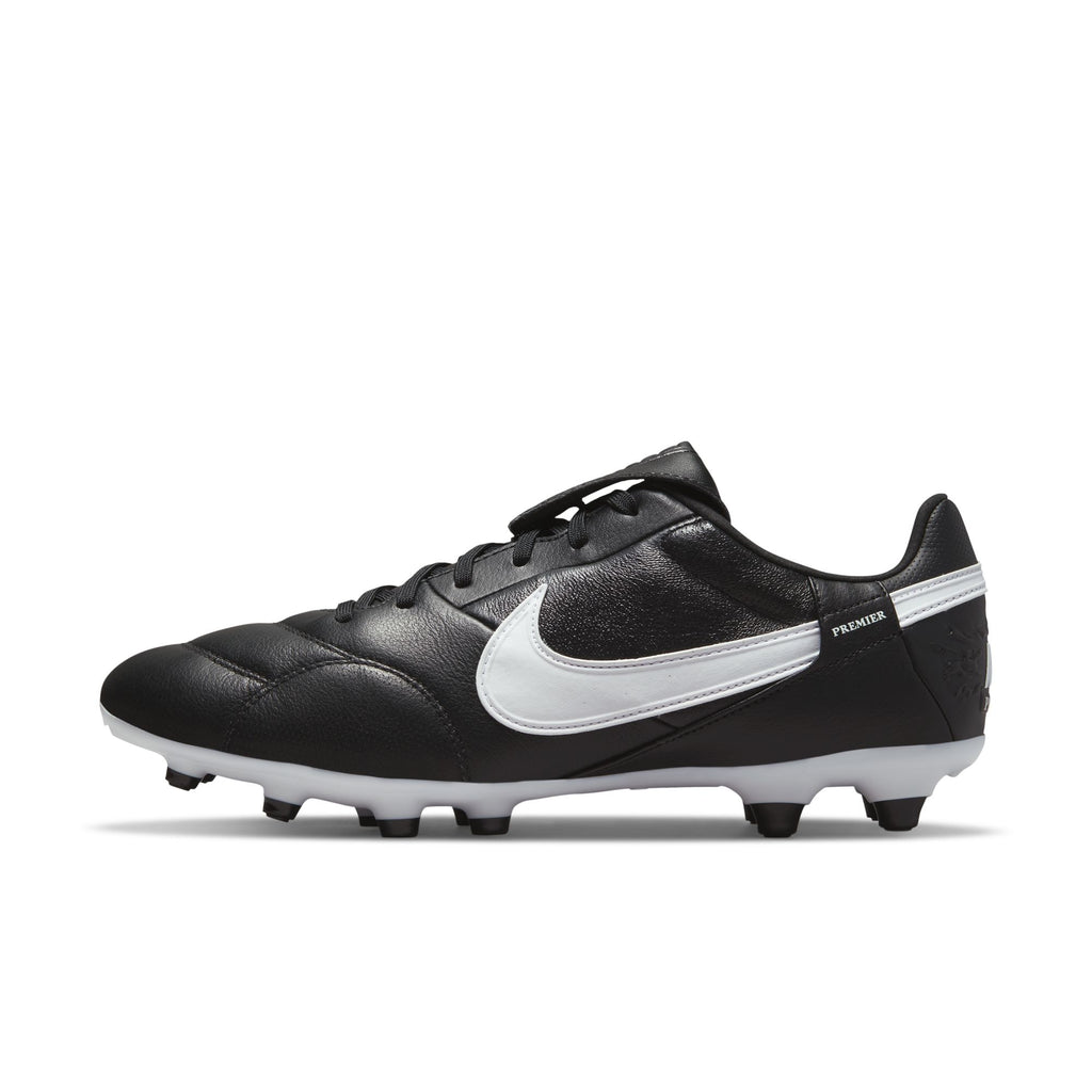 Nike Premier 3 Firm-Ground Soccer Cleats - AT5889-010-NIKE by Nike | Available at Niky's Sports