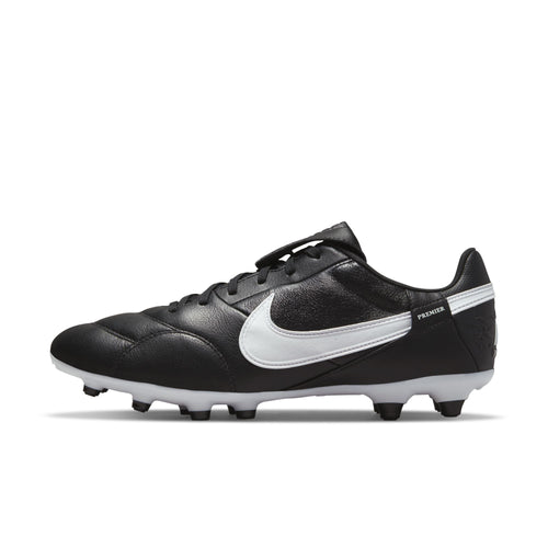 Nike Premier 3 Firm-Ground Soccer Cleats - AT5889-010-NIKE by Nike | Available at Niky's Sports
