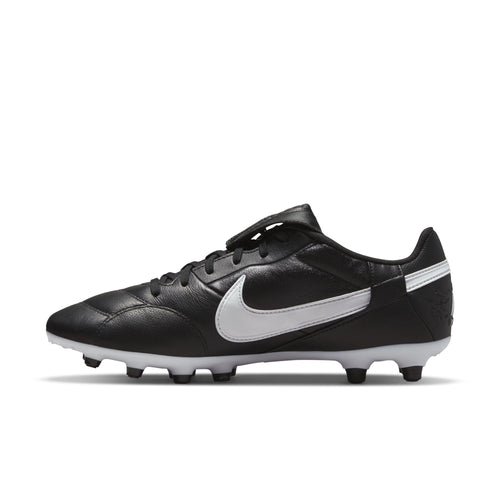 Nike Premier 3 Firm-Ground Soccer Cleats - AT5889-010-NIKE by Nike | Available at Niky's Sports