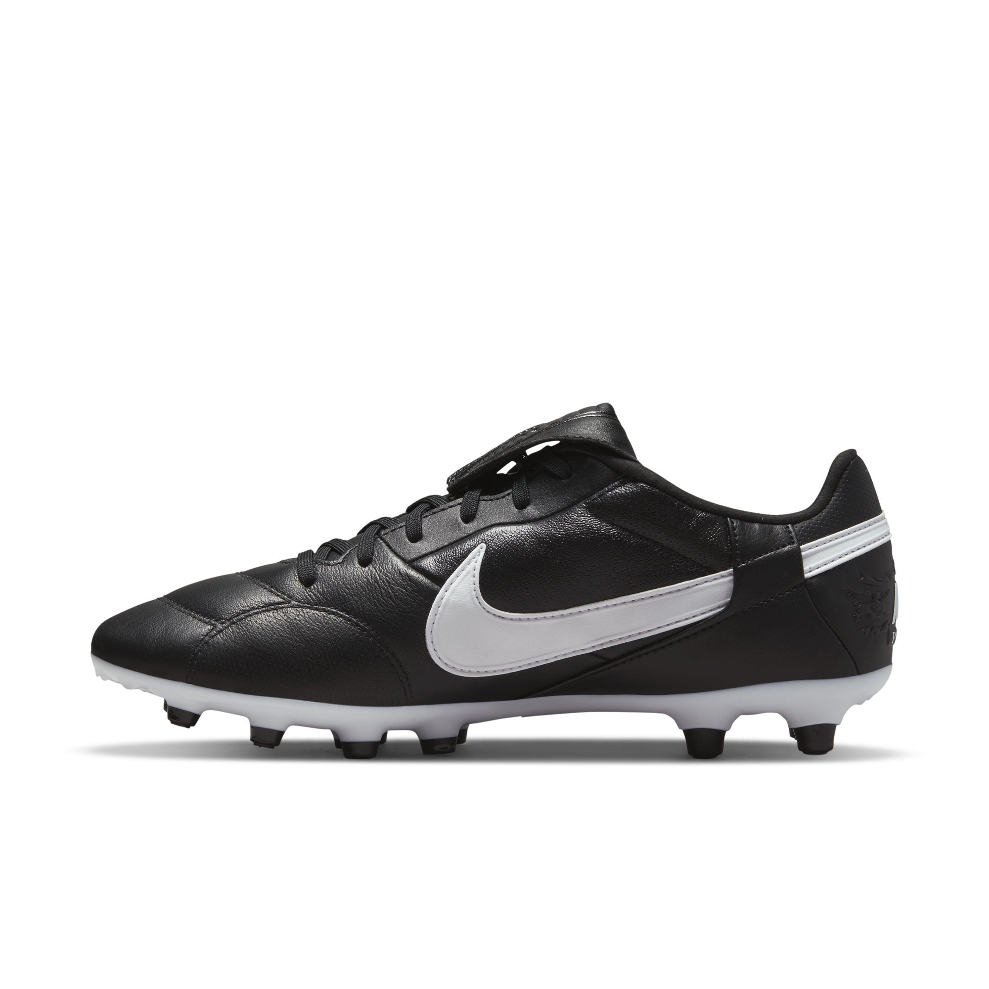 Nike Premier 3 Firm-Ground Soccer Cleats - AT5889-010-NIKE by Nike | Available at Niky's Sports