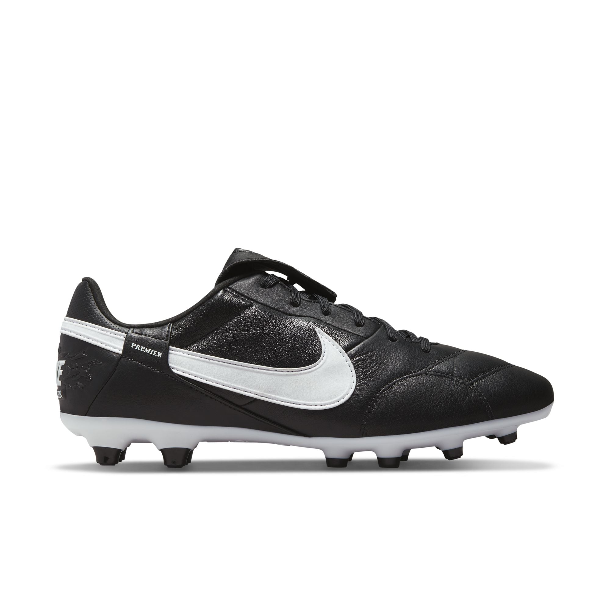 Nike Premier 3 Firm-Ground Soccer Cleats - AT5889-010-NIKE by Nike | Available at Niky's Sports