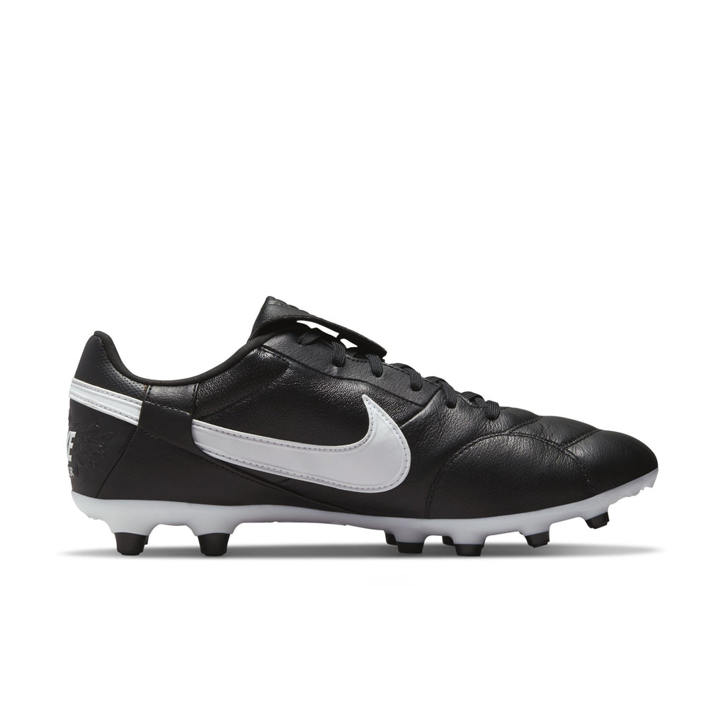 Nike Premier 3 Firm-Ground Soccer Cleats - AT5889-010-NIKE by Nike | Available at Niky's Sports