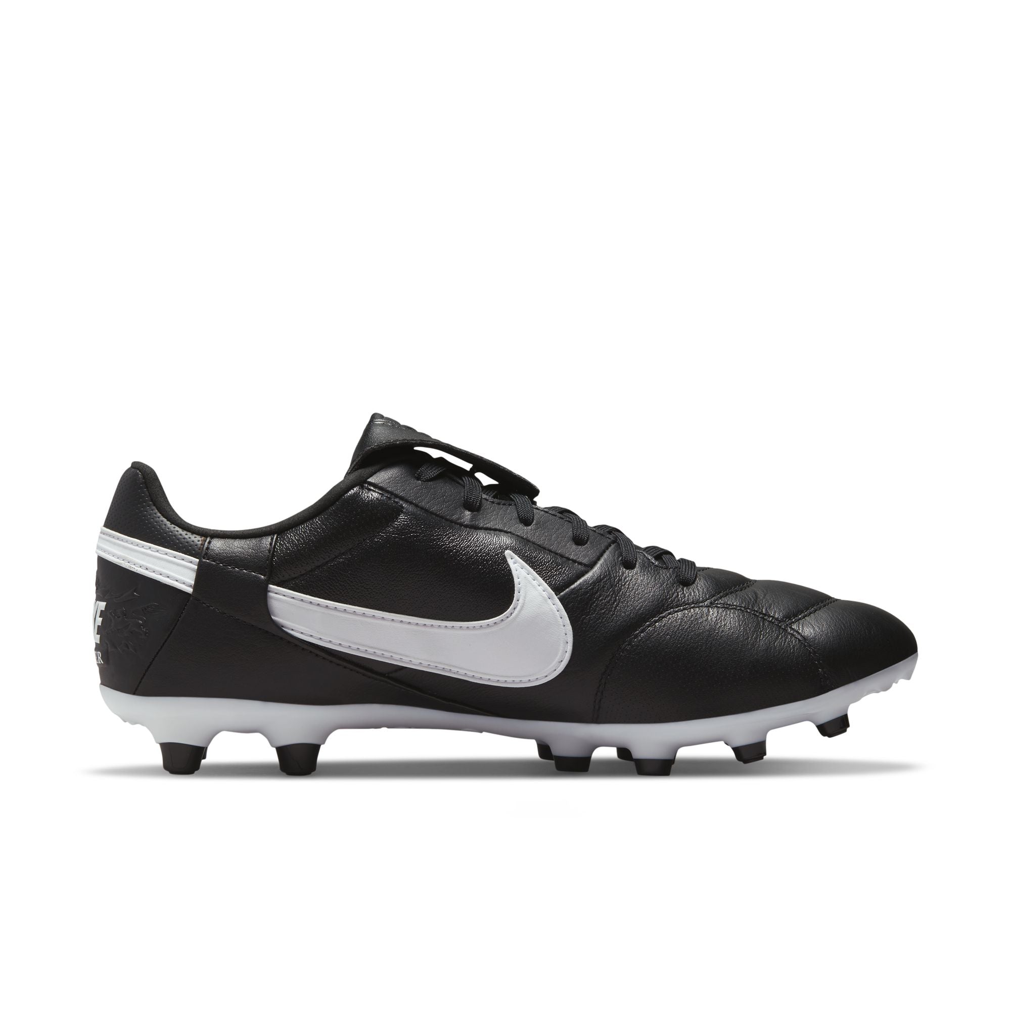 Nike Premier 3 Firm-Ground Soccer Cleats - AT5889-010-NIKE by Nike | Available at Niky's Sports