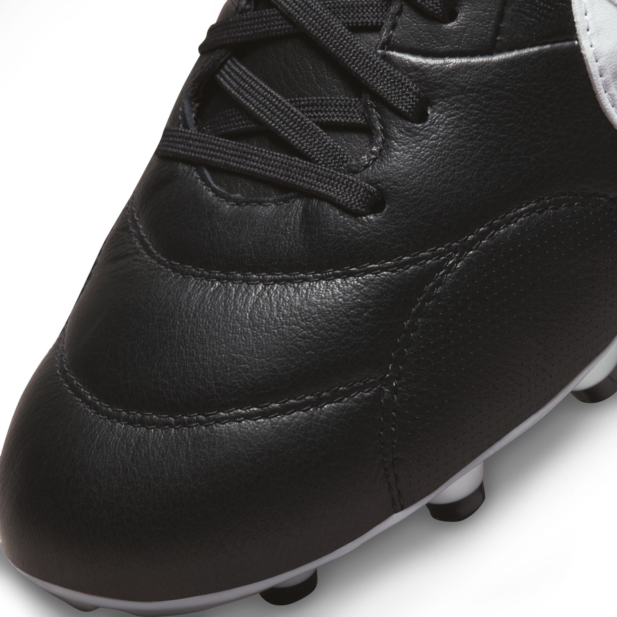 Nike Premier 3 Firm-Ground Soccer Cleats - AT5889-010-NIKE by Nike | Available at Niky's Sports