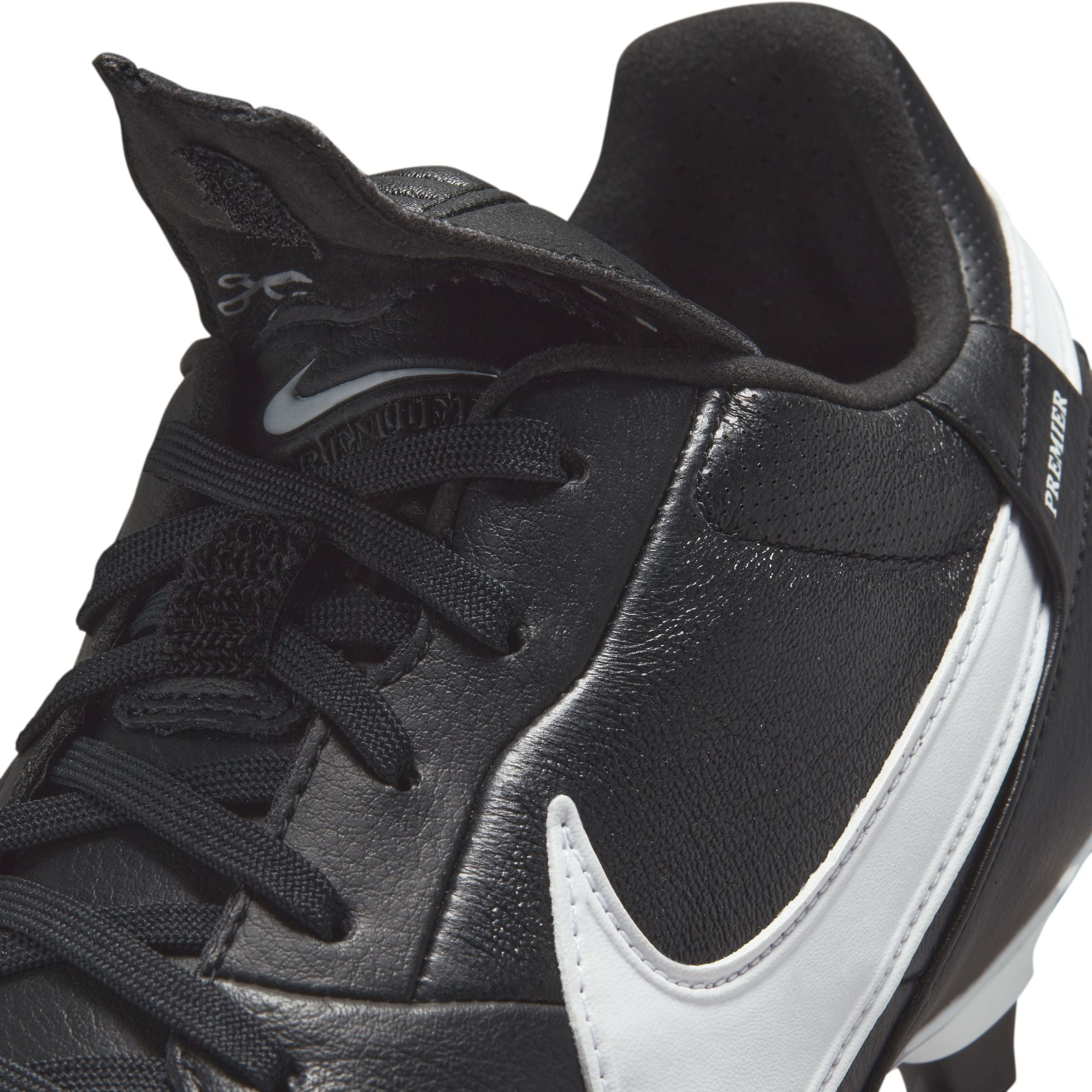 Nike Premier 3 Firm-Ground Soccer Cleats - AT5889-010-NIKE by Nike | Available at Niky's Sports