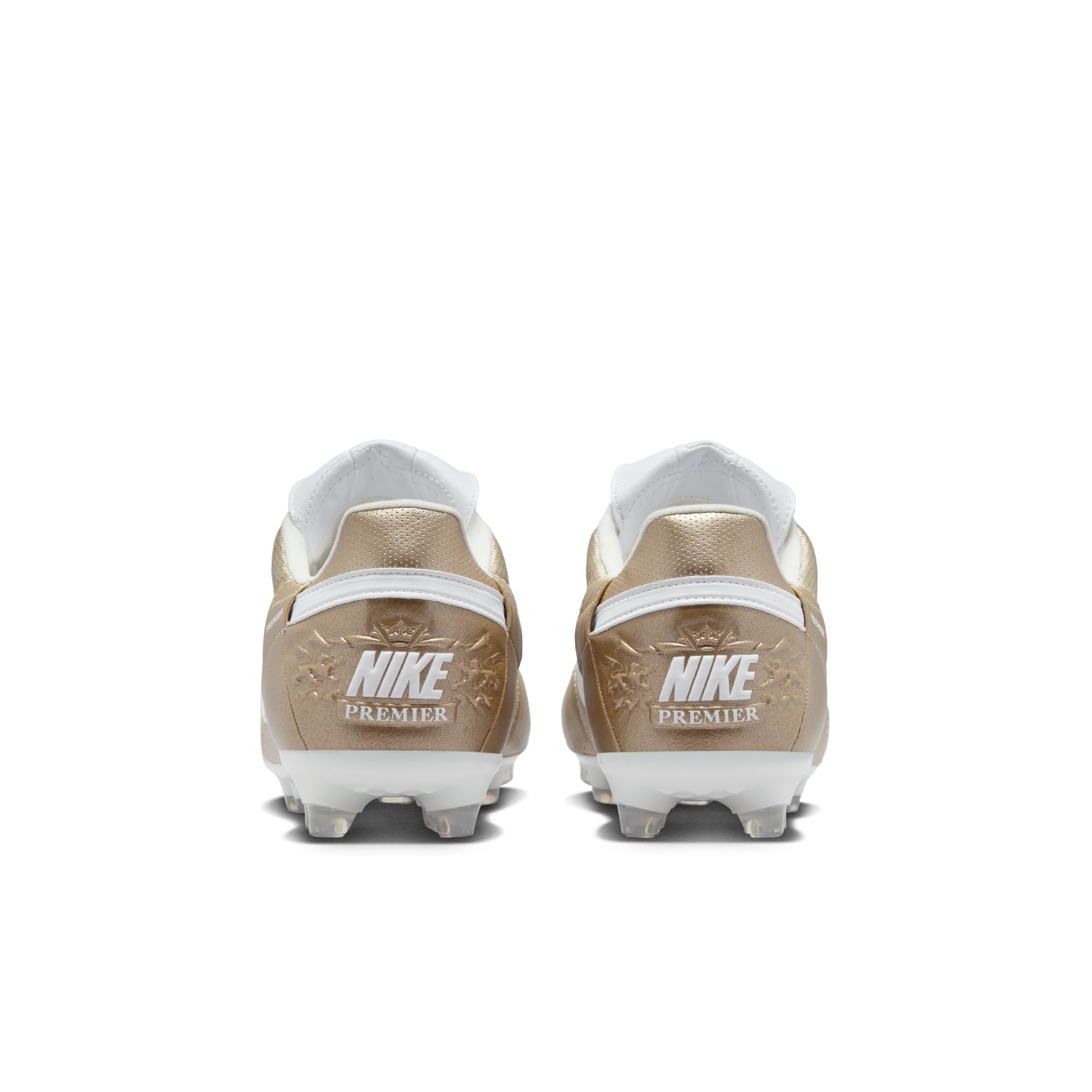 Nike Premier 3 Firm-Ground Low-Top Soccer Cleats