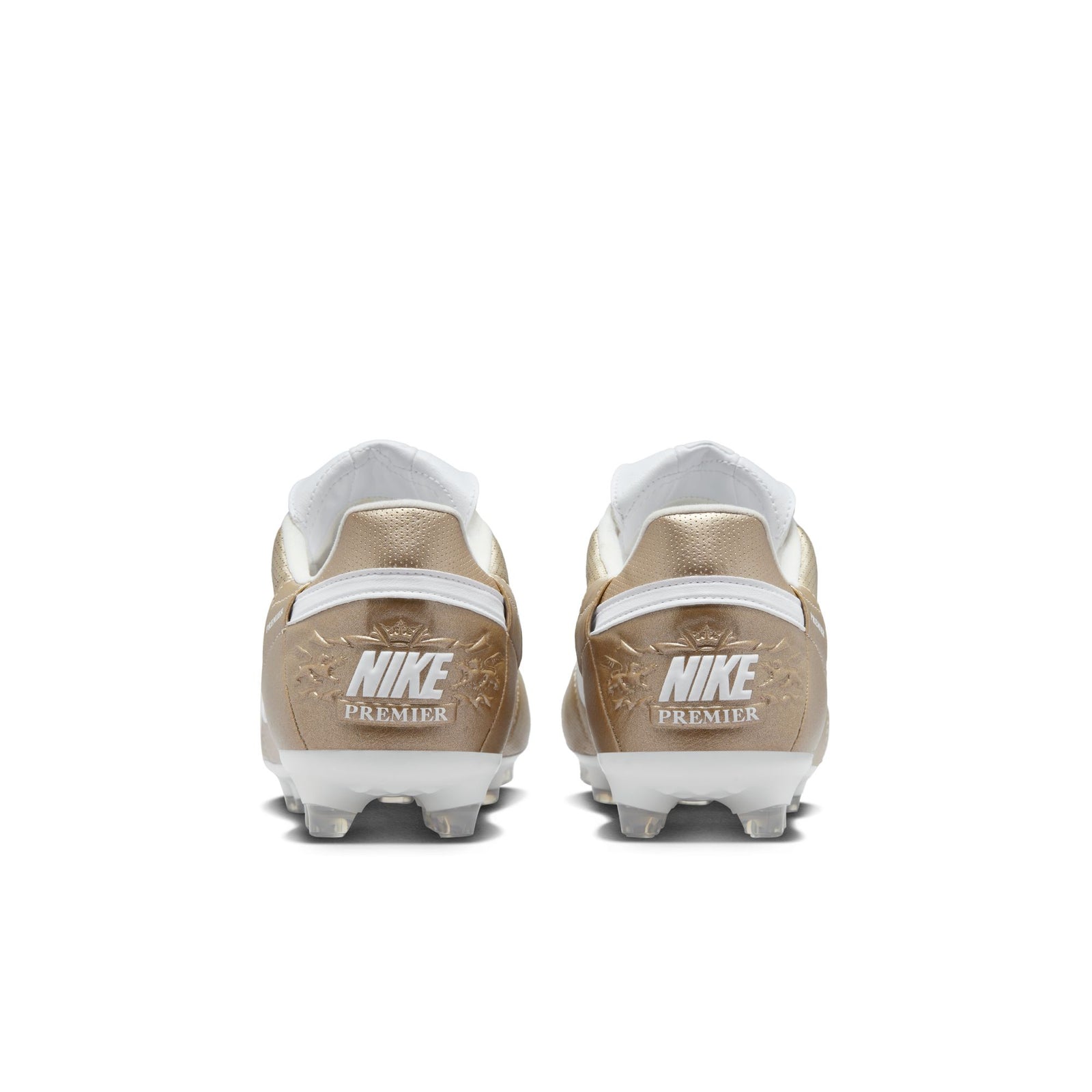 Nike Premier 3 Firm-Ground Low-Top Soccer Cleats