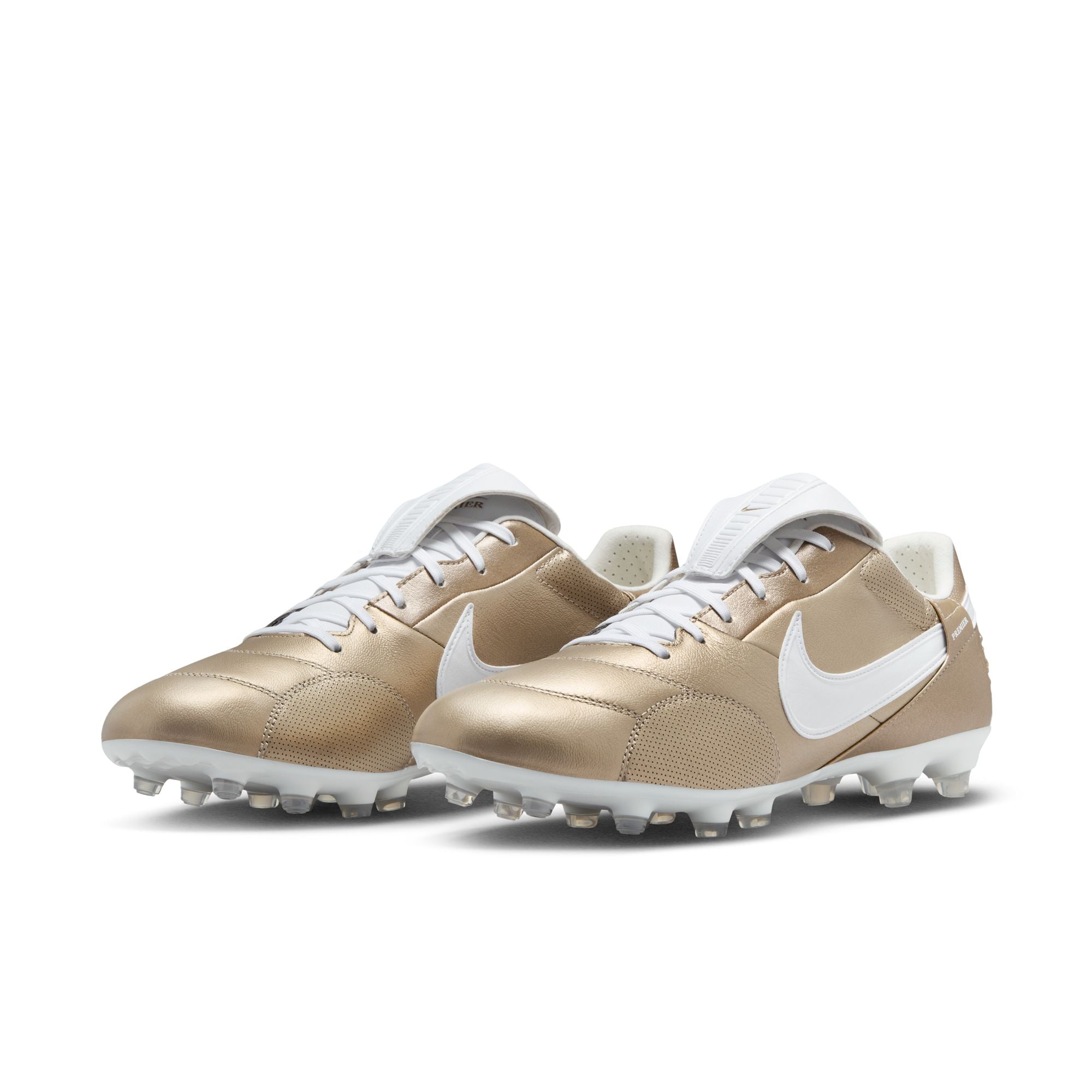 Nike Premier 3 Firm-Ground Low-Top Soccer Cleats