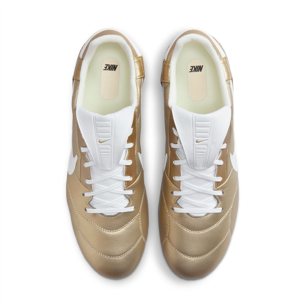 Nike Premier 3 Firm-Ground Low-Top Soccer Cleats