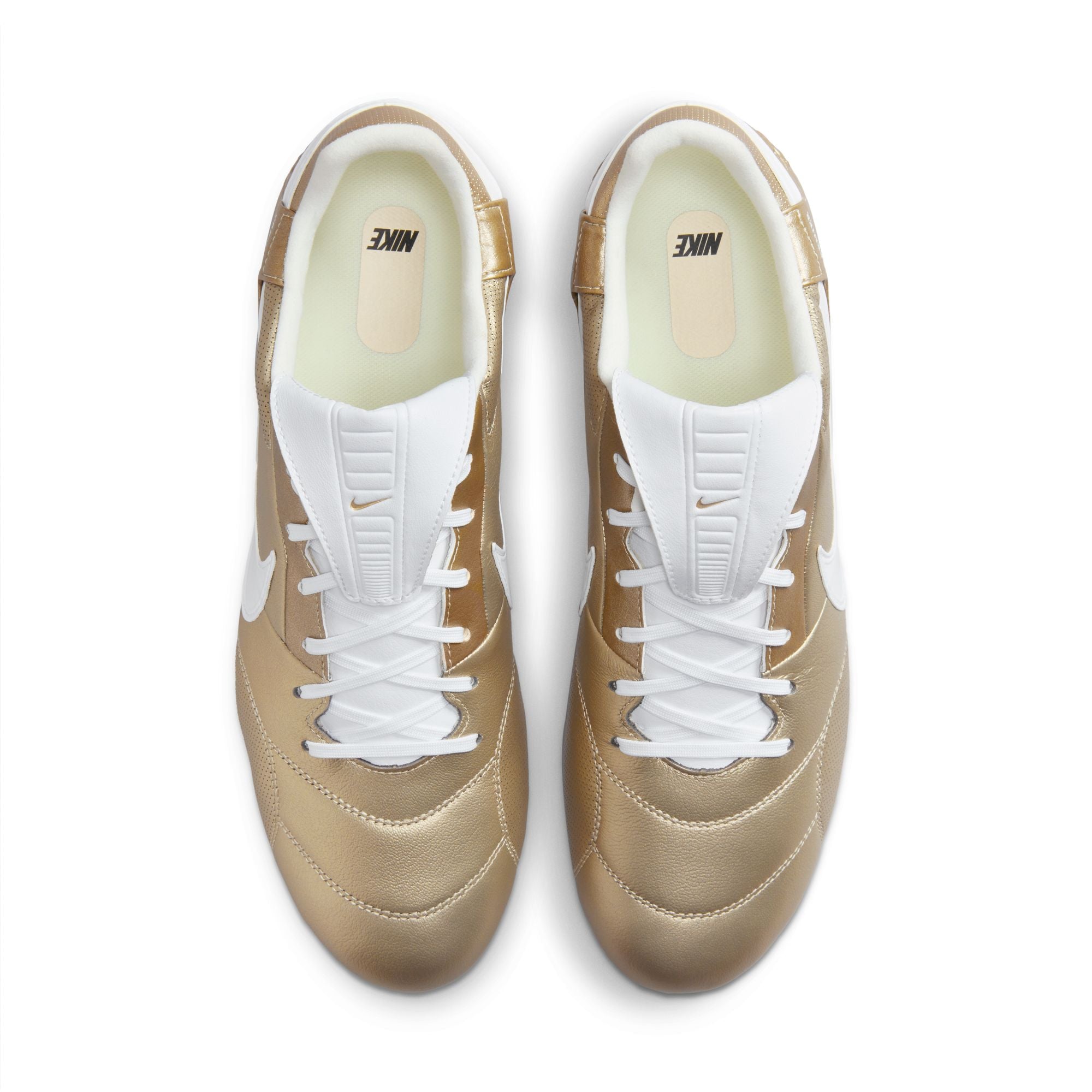 Nike Premier 3 Firm-Ground Low-Top Soccer Cleats