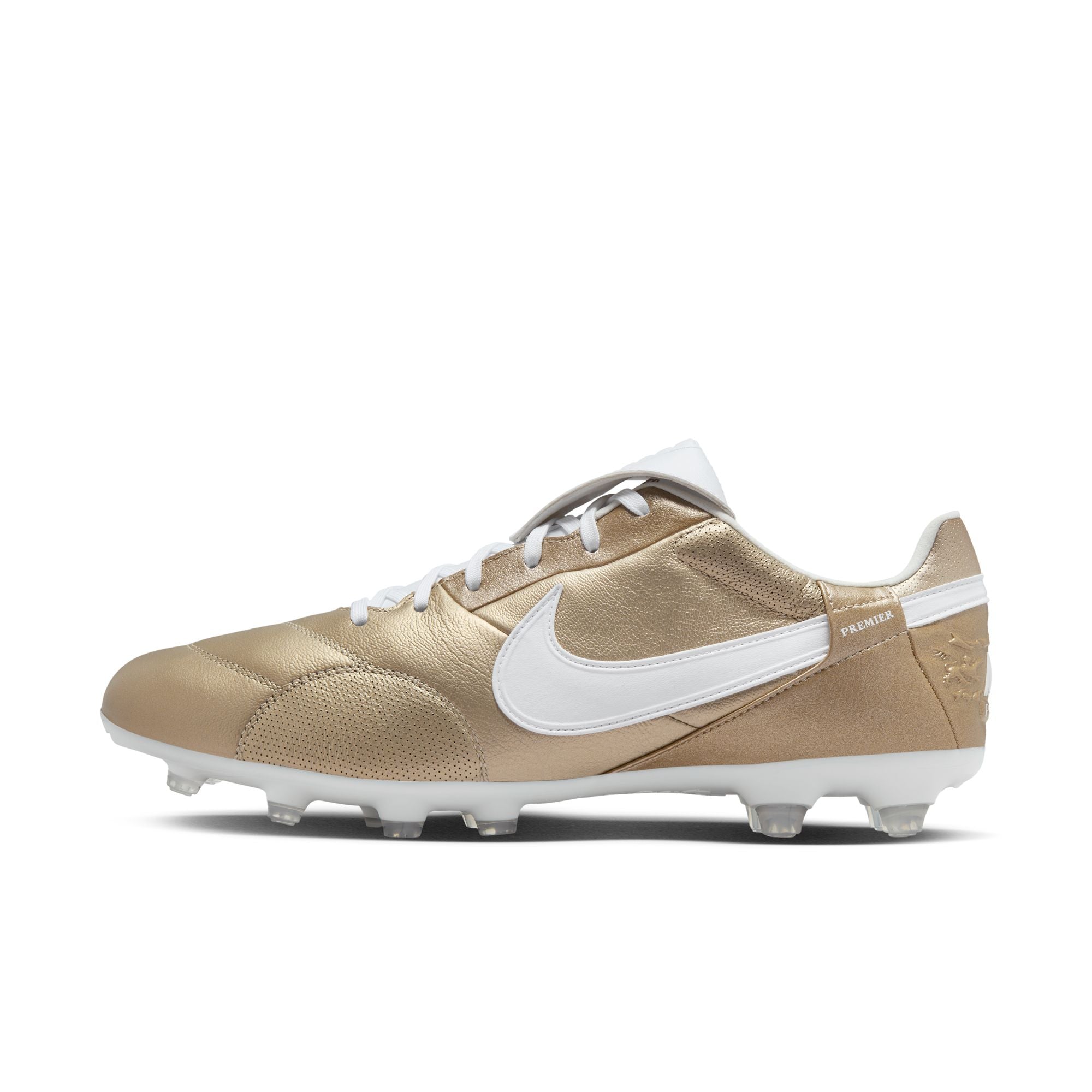 Nike Premier 3 Firm-Ground Low-Top Soccer Cleats