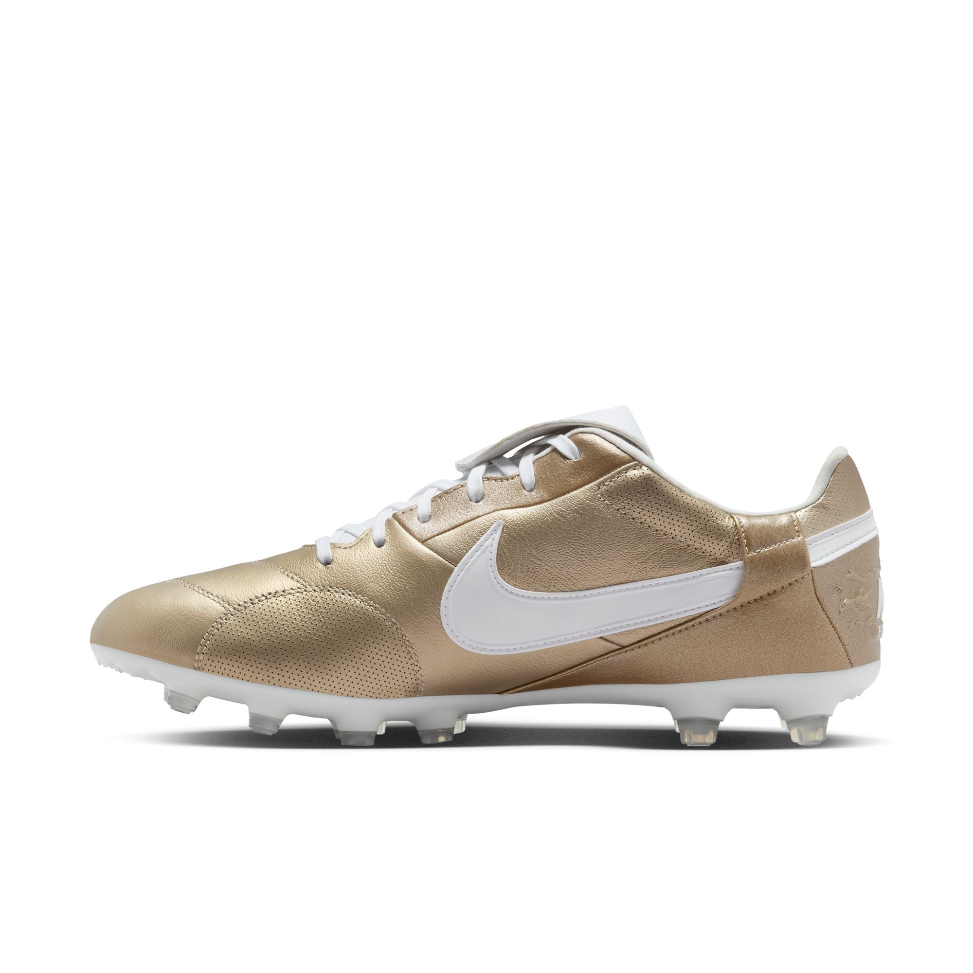 Nike Premier 3 Firm-Ground Low-Top Soccer Cleats