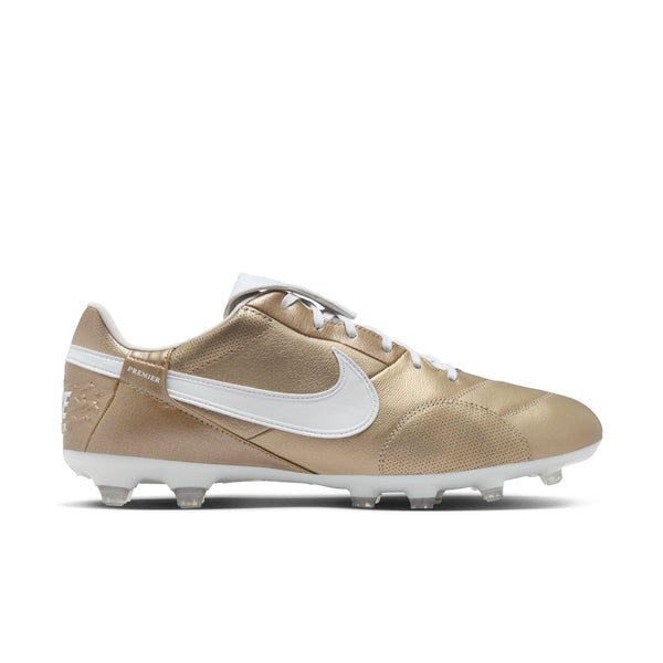 日本全国送料無料商品人気ランキング Premier Nike 3 Cleats Soccer Low-Top Firm-Ground シューズ