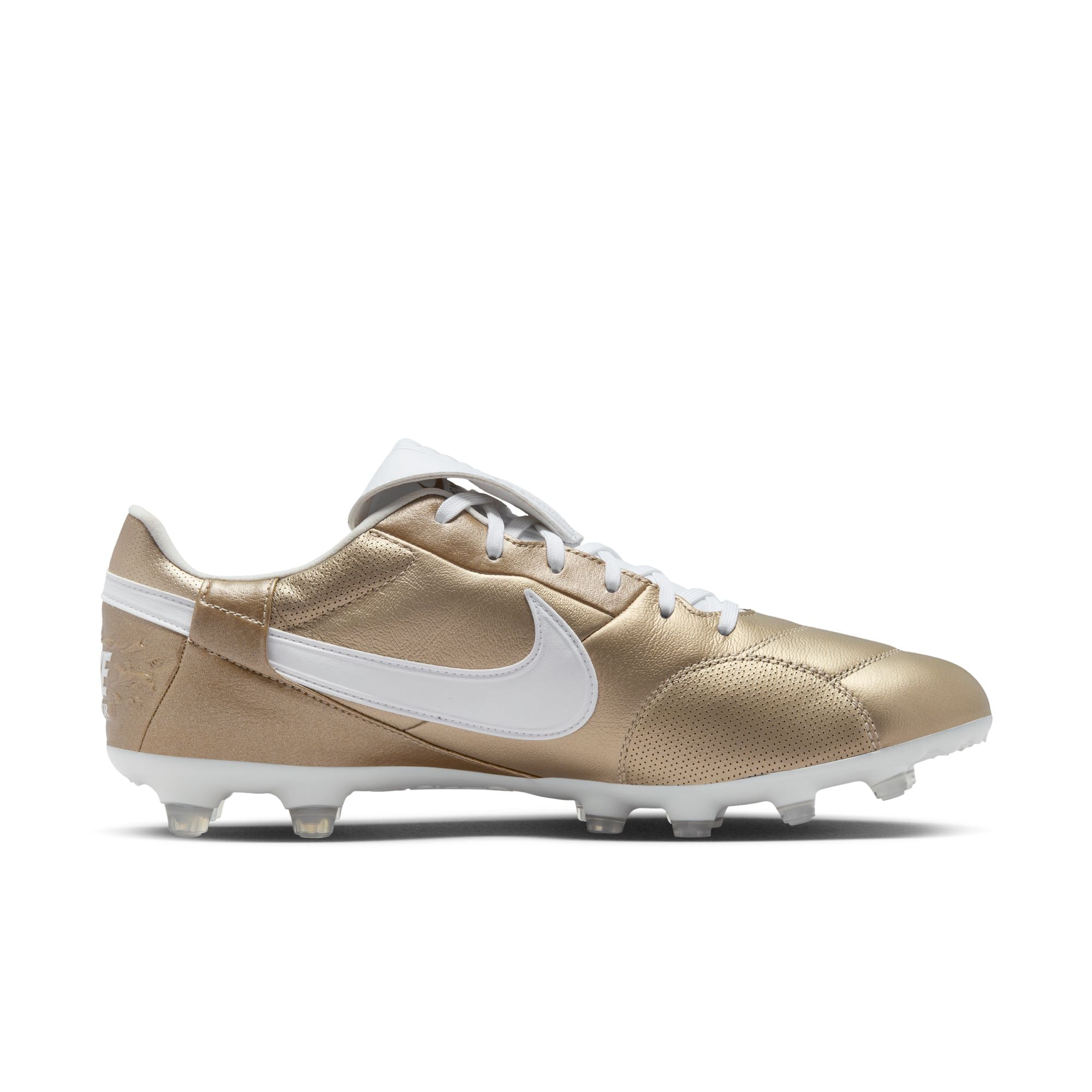 Nike Premier 3 Firm-Ground Low-Top Soccer Cleats