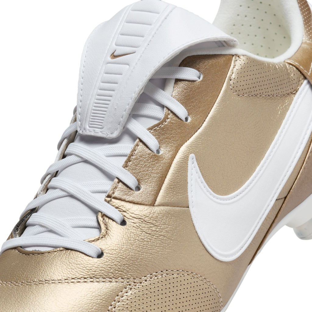 Nike Premier 3 Firm-Ground Low-Top Soccer Cleats