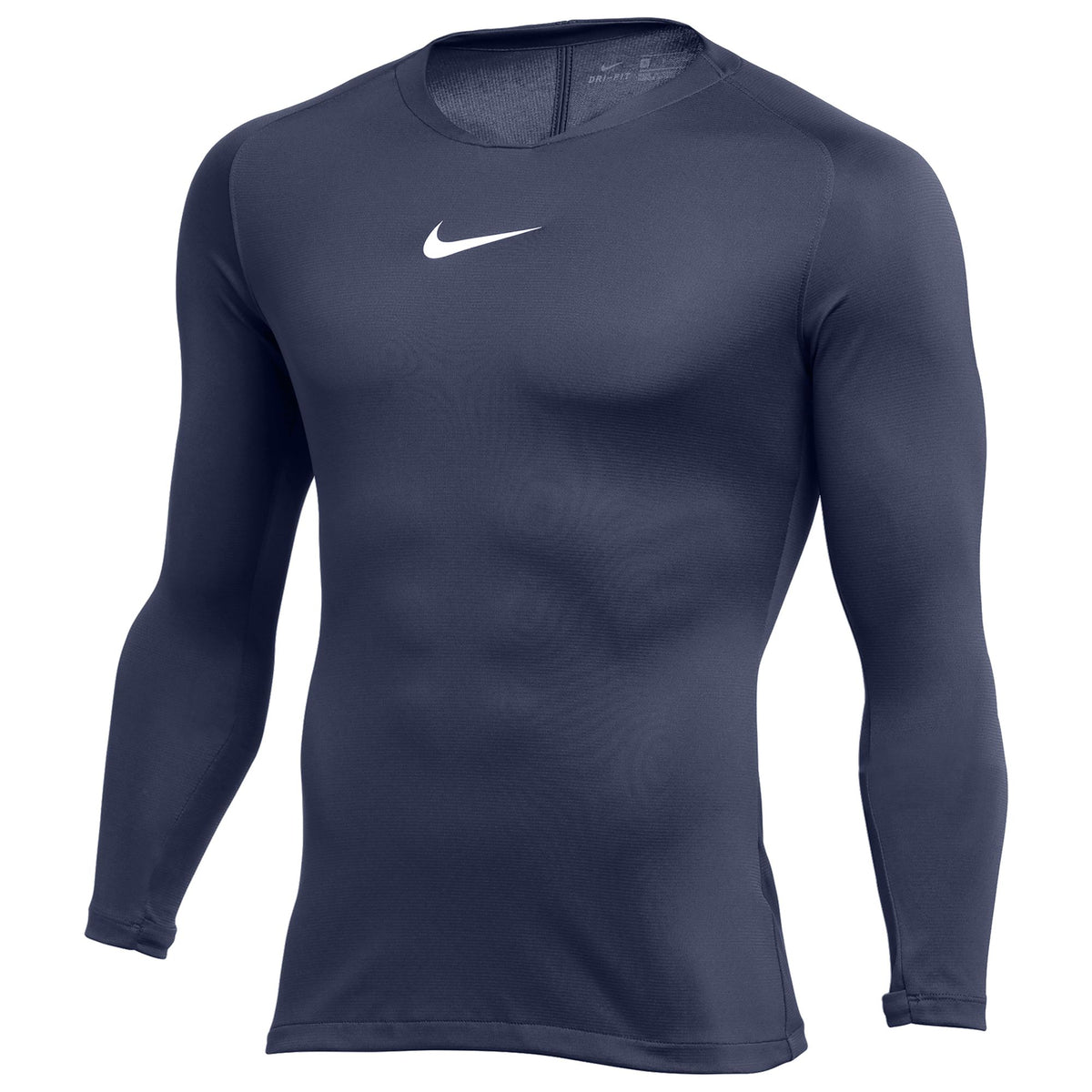 Nike Dri-FIT Park First Layer Kids' Soccer Jersey - AV2611-410-NIKE by Nike | Available at Niky's Sports