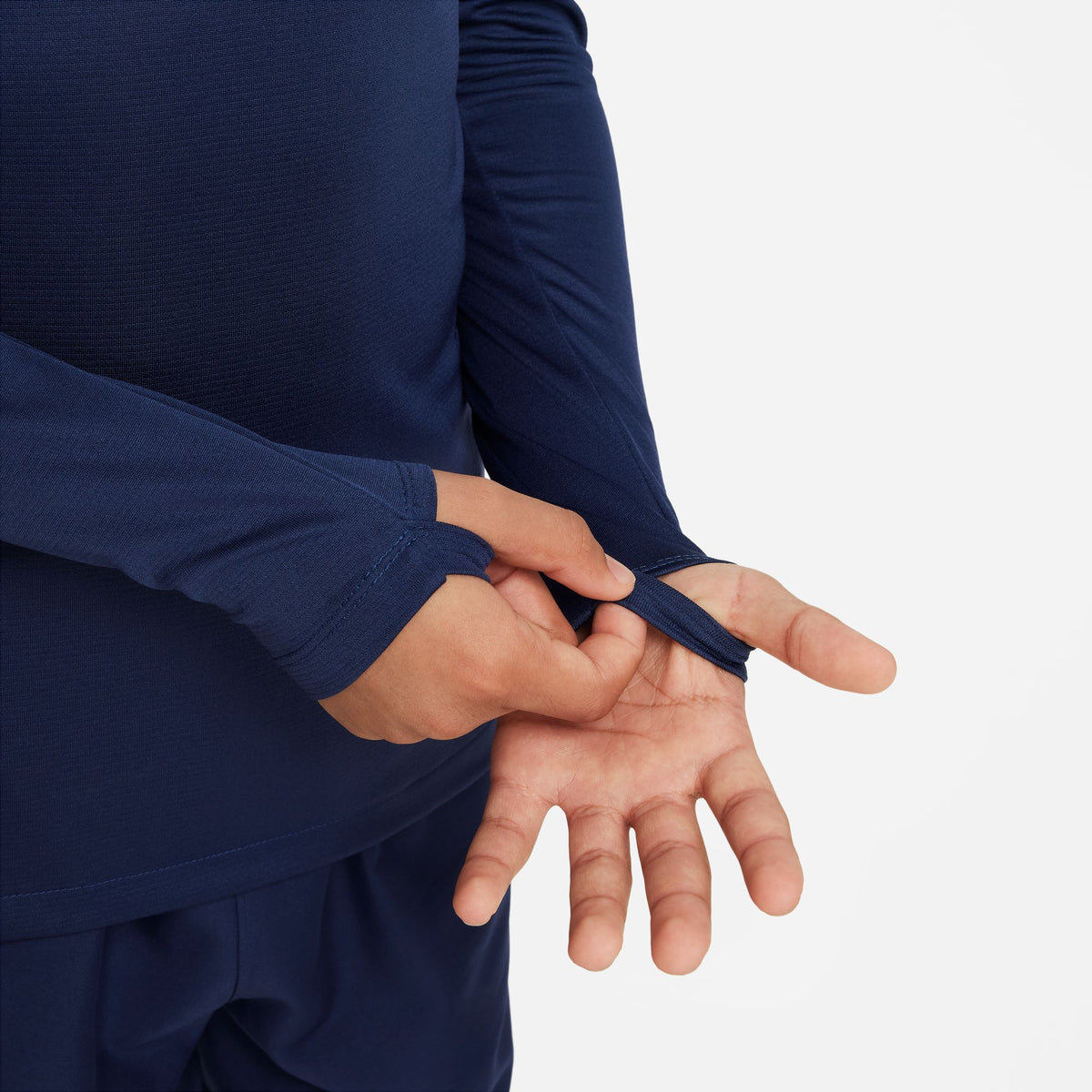 Nike Dri-FIT Park First Layer Kids' Soccer Jersey - AV2611-410-NIKE by Nike | Available at Niky's Sports