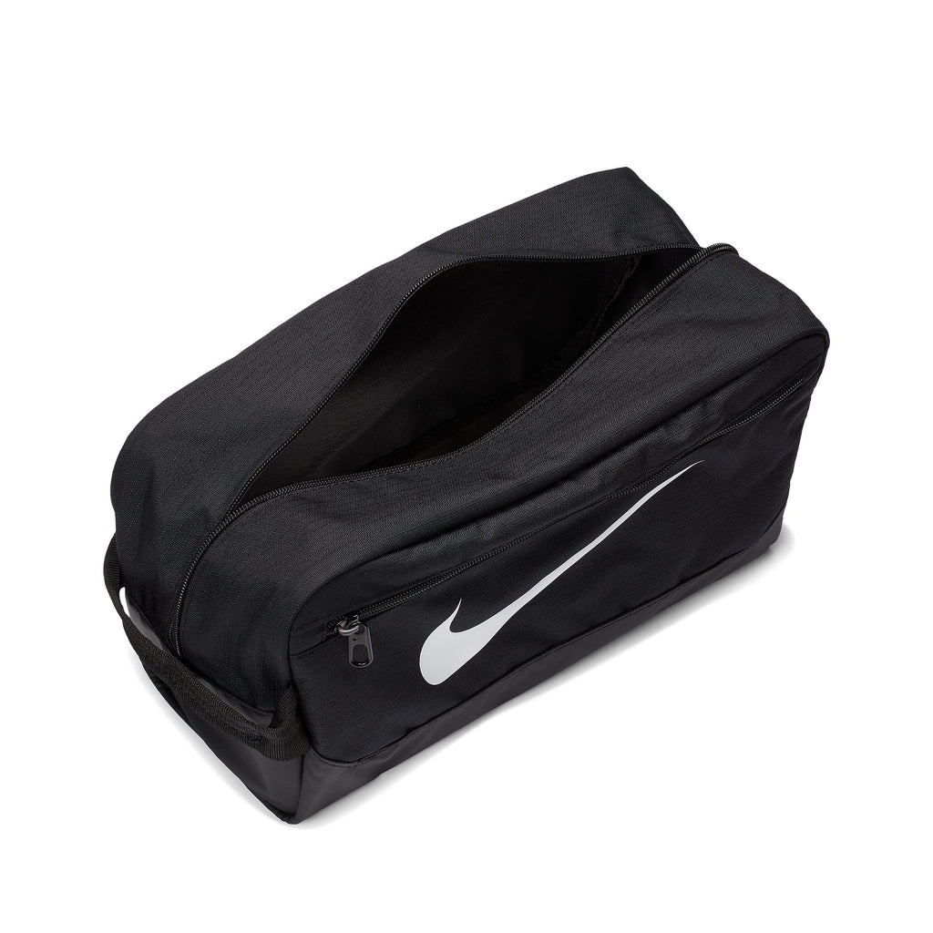 Nike Brasilia Training Shoe Bag (11L) - BA5967-010-NIKE by Nike | Available at Niky's Sports