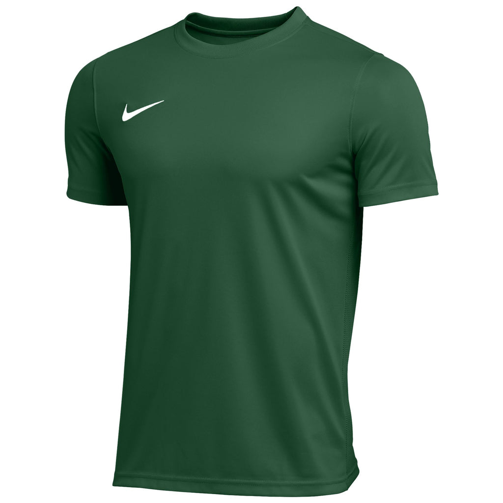 Nike Dri-FIT Park VII Men's Soccer Jersey - BV6710-341-NIKE by Nike | Available at Niky's Sports
