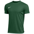 Nike Dri-FIT Park VII Men's Soccer Jersey - BV6710-341-NIKE by Nike | Available at Niky's Sports