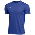 Nike Dri-FIT Park VII Men's Soccer Jersey - BV6710-480-NIKE by Nike | Available at Niky's Sports