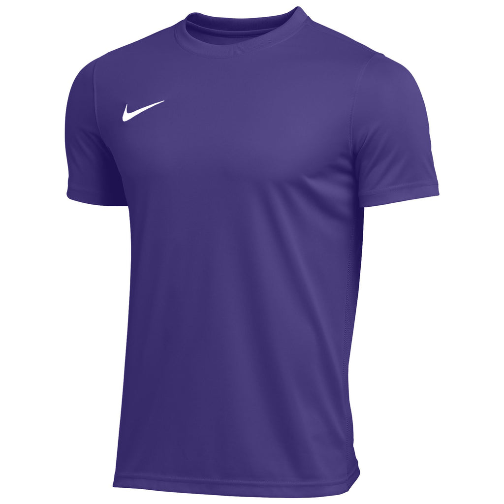 Nike Dri-FIT Park VII Men's Soccer Jersey - BV6710-547-NIKE by Nike | Available at Niky's Sports