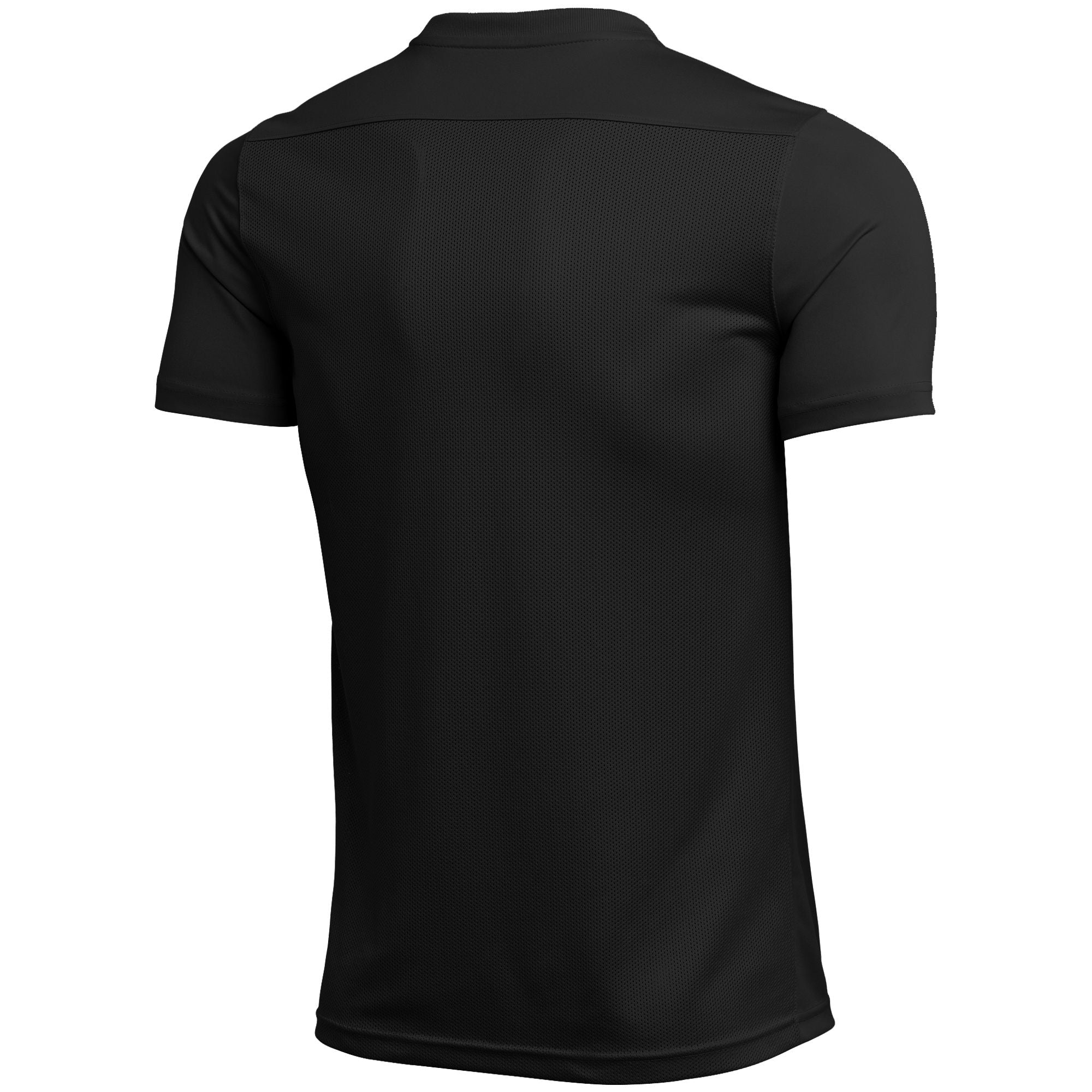 Nike Dri-FIT Park VII Big Kids' Soccer Jersey