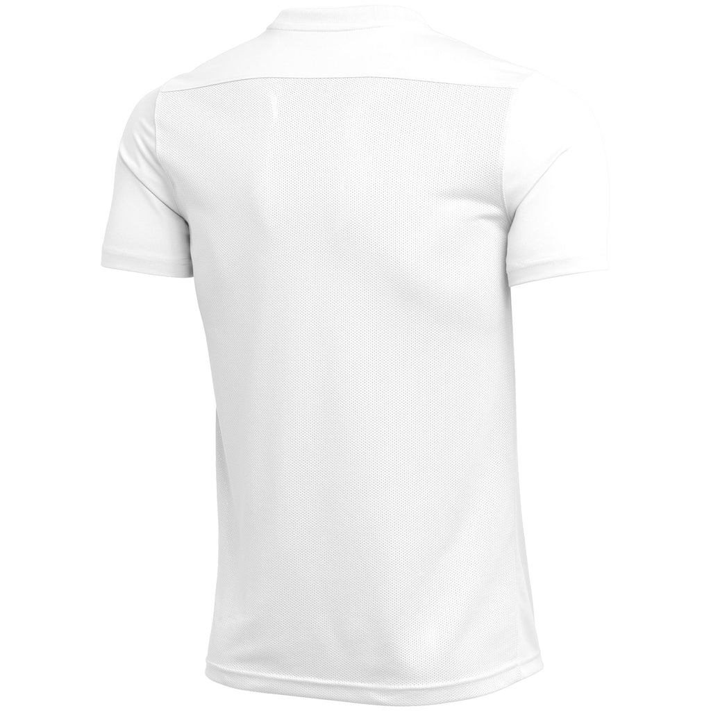 Nike Dri-FIT Park VII Big Kids' Soccer Jersey - BV6742-100-NIKE by Nike | Available at Niky's Sports