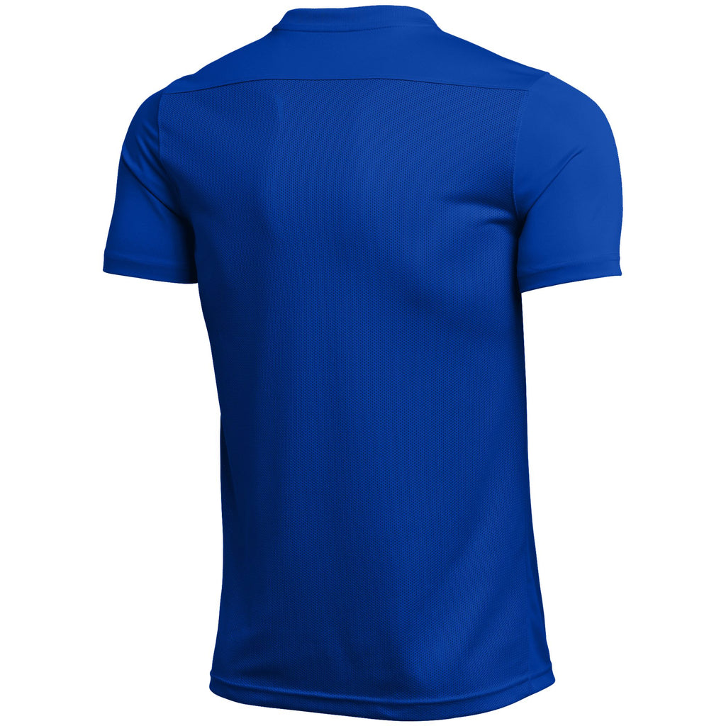 Nike Dri-FIT Park VII Big Kids' Soccer Jersey