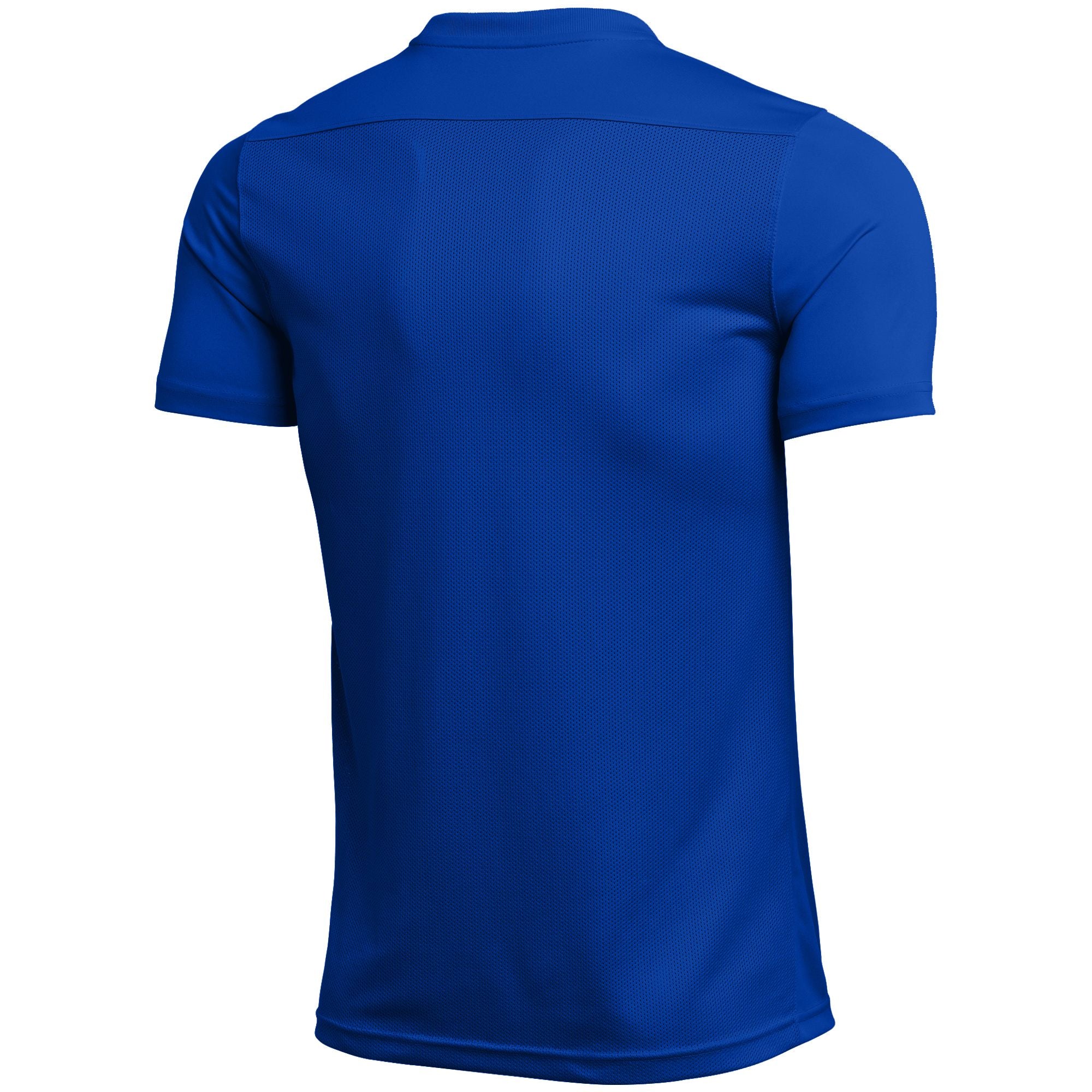 Nike Dri-FIT Park VII Big Kids' Soccer Jersey