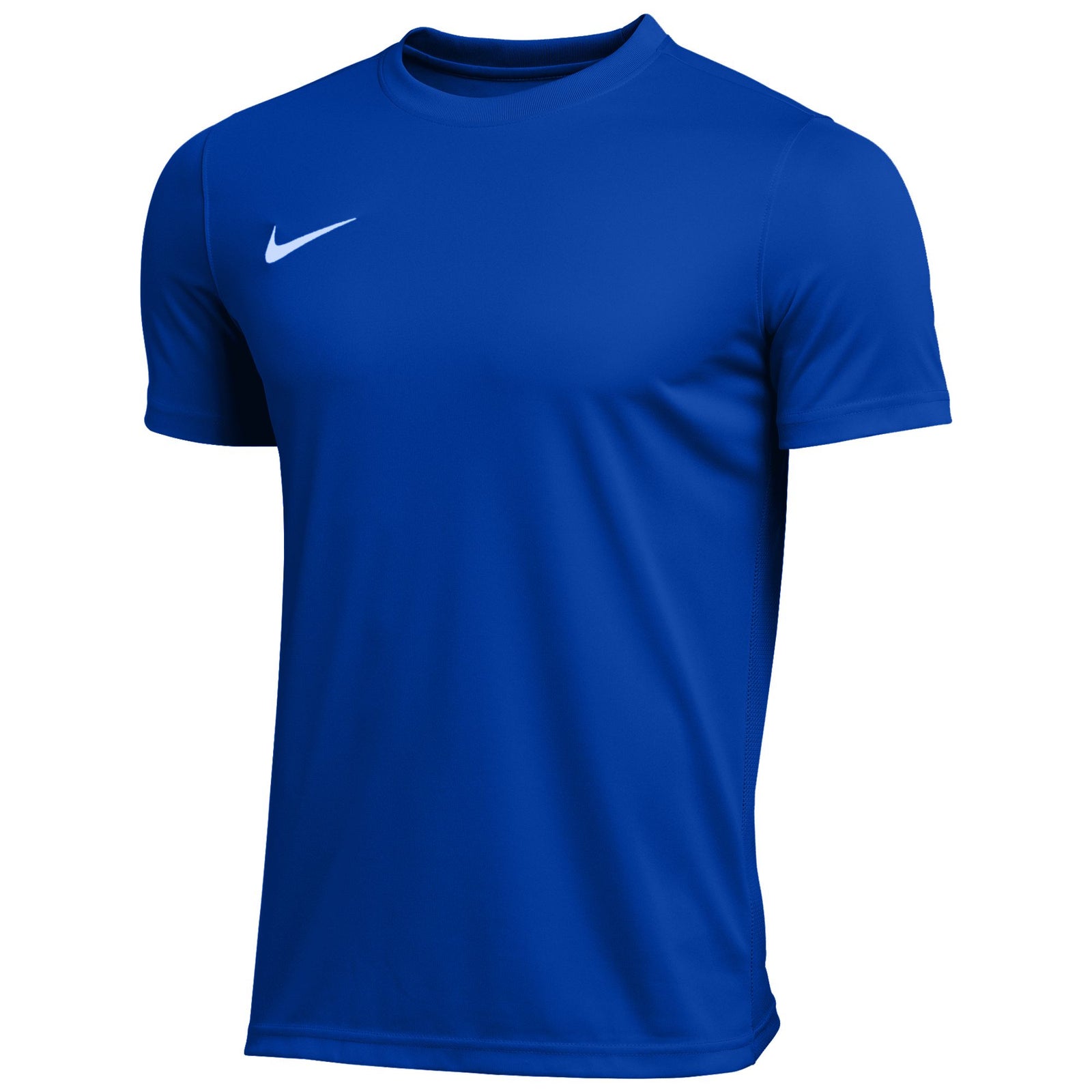 Nike Dri-FIT Park VII Big Kids' Soccer Jersey