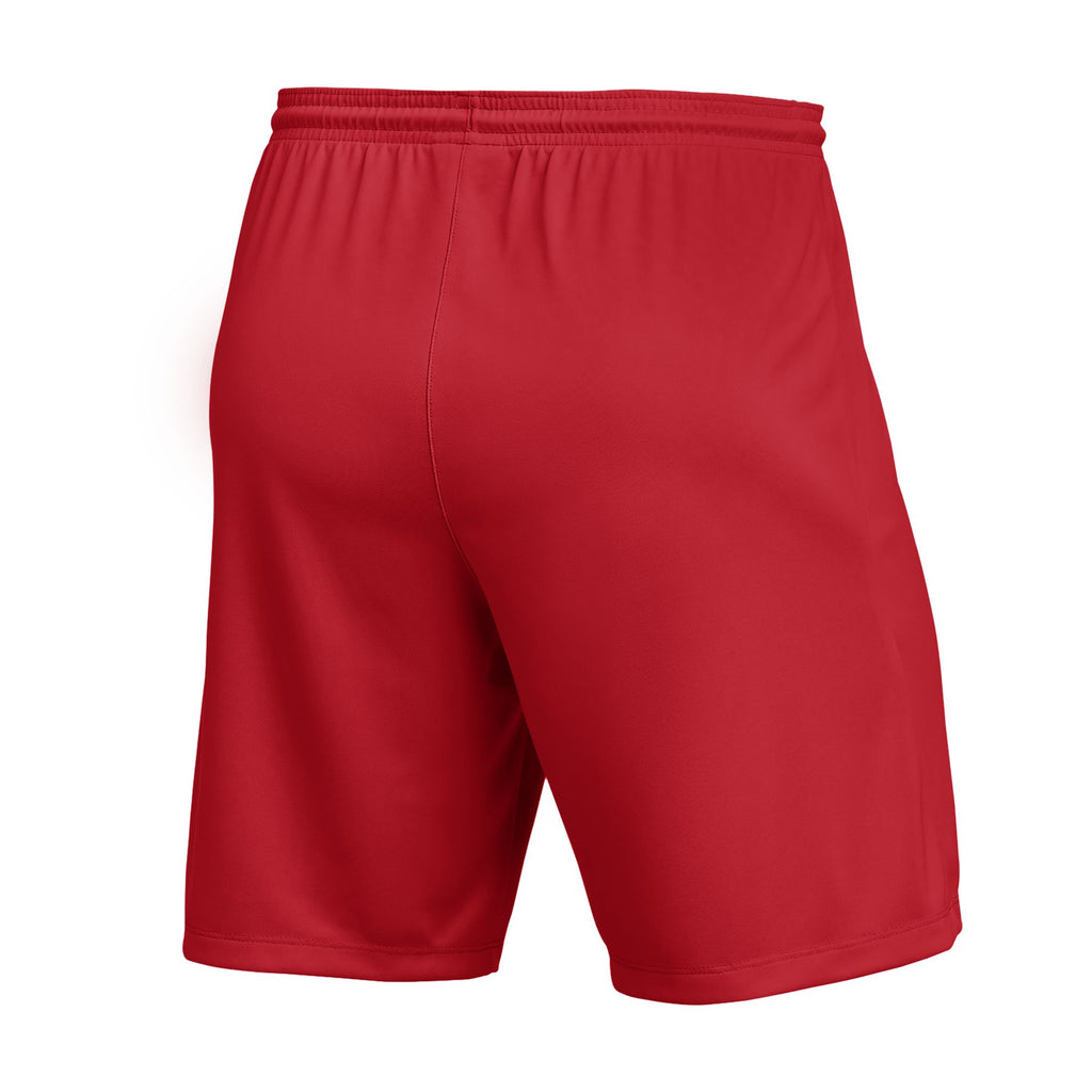 Nike Dri-FIT Park 3 Men's Knit Soccer Shorts