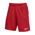 Nike Dri-FIT Park 3 Men's Knit Soccer Shorts