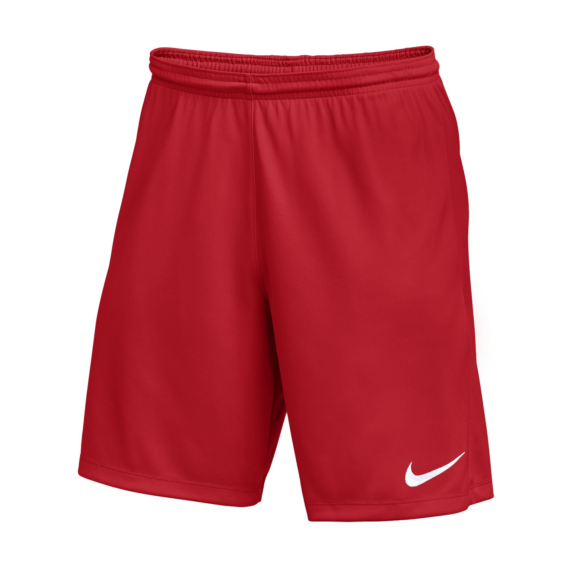 Nike Dri-FIT Park 3 Men's Knit Soccer Shorts