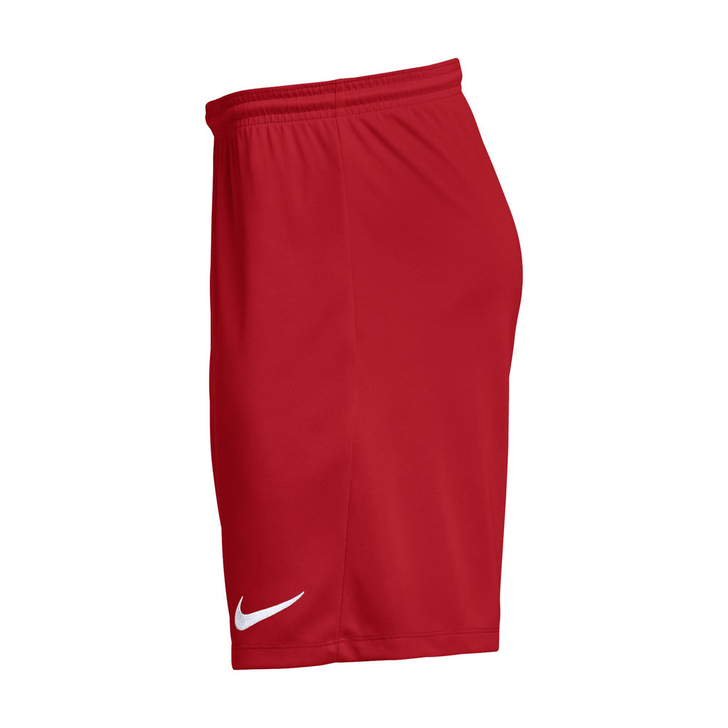 Nike Dri-FIT Park 3 Men's Knit Soccer Shorts